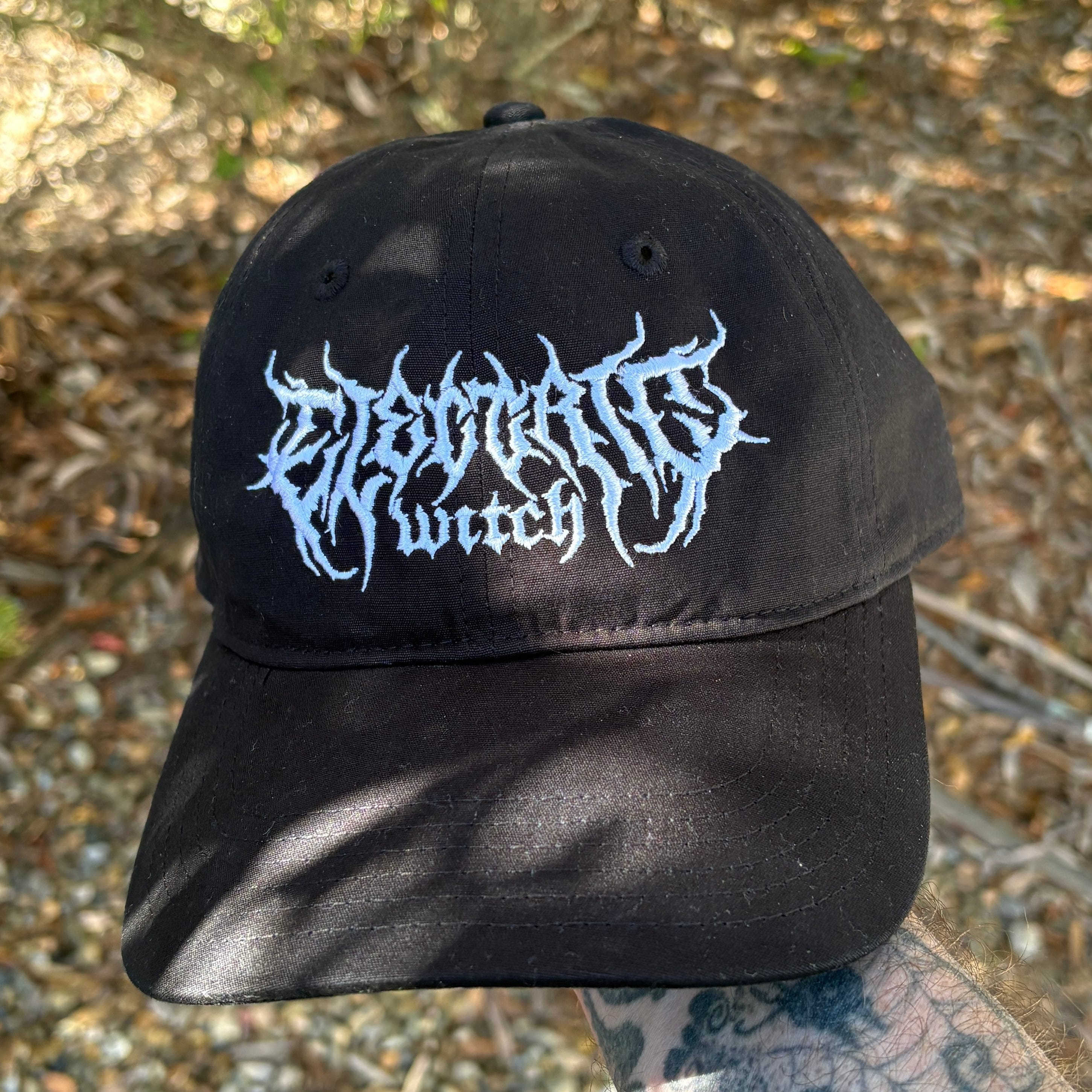 Executioner Dad Hat