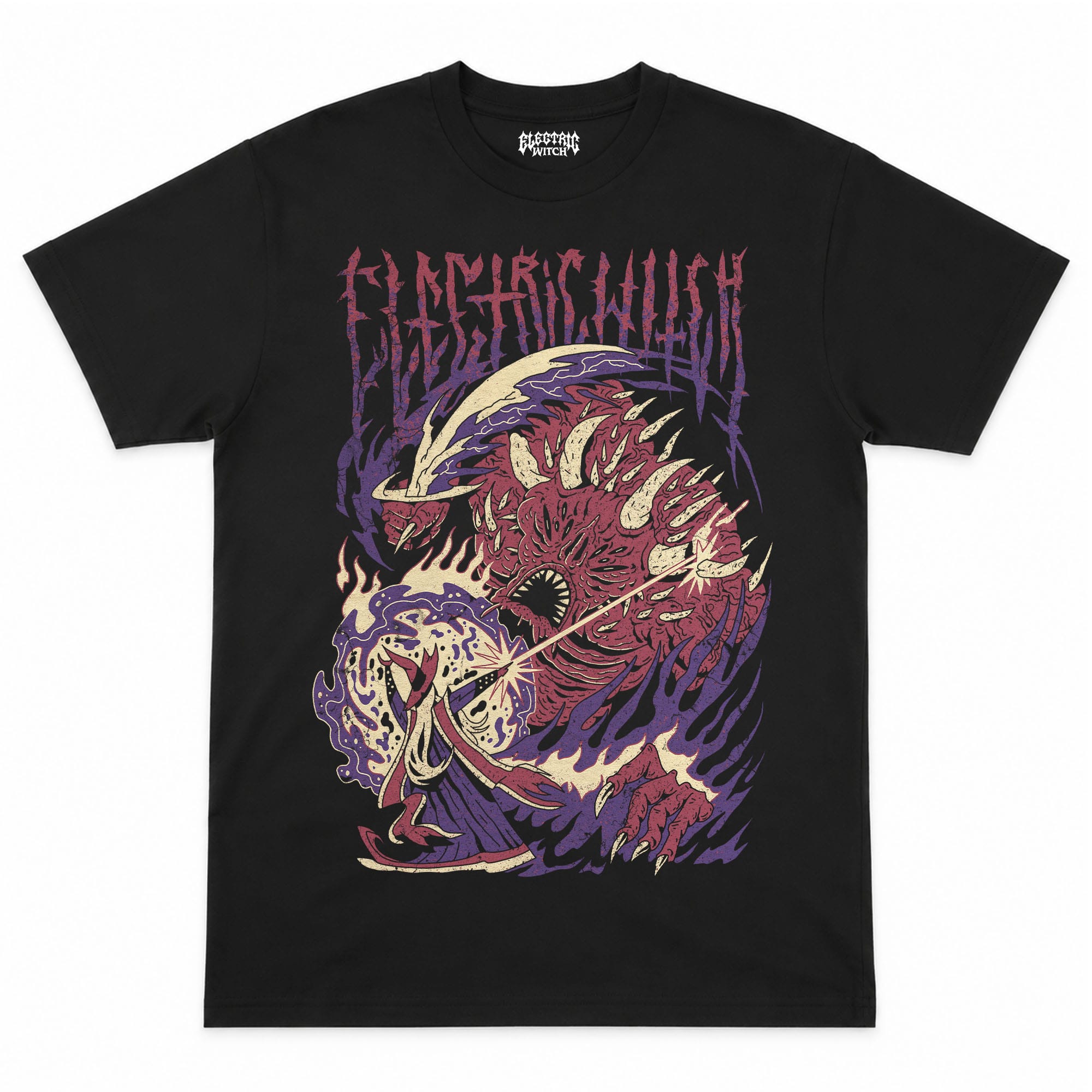 Balrog T-Shirt