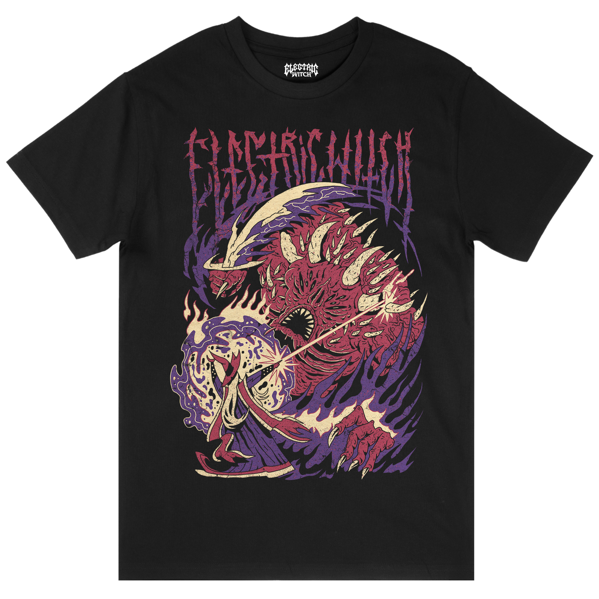 Balrog T-Shirt