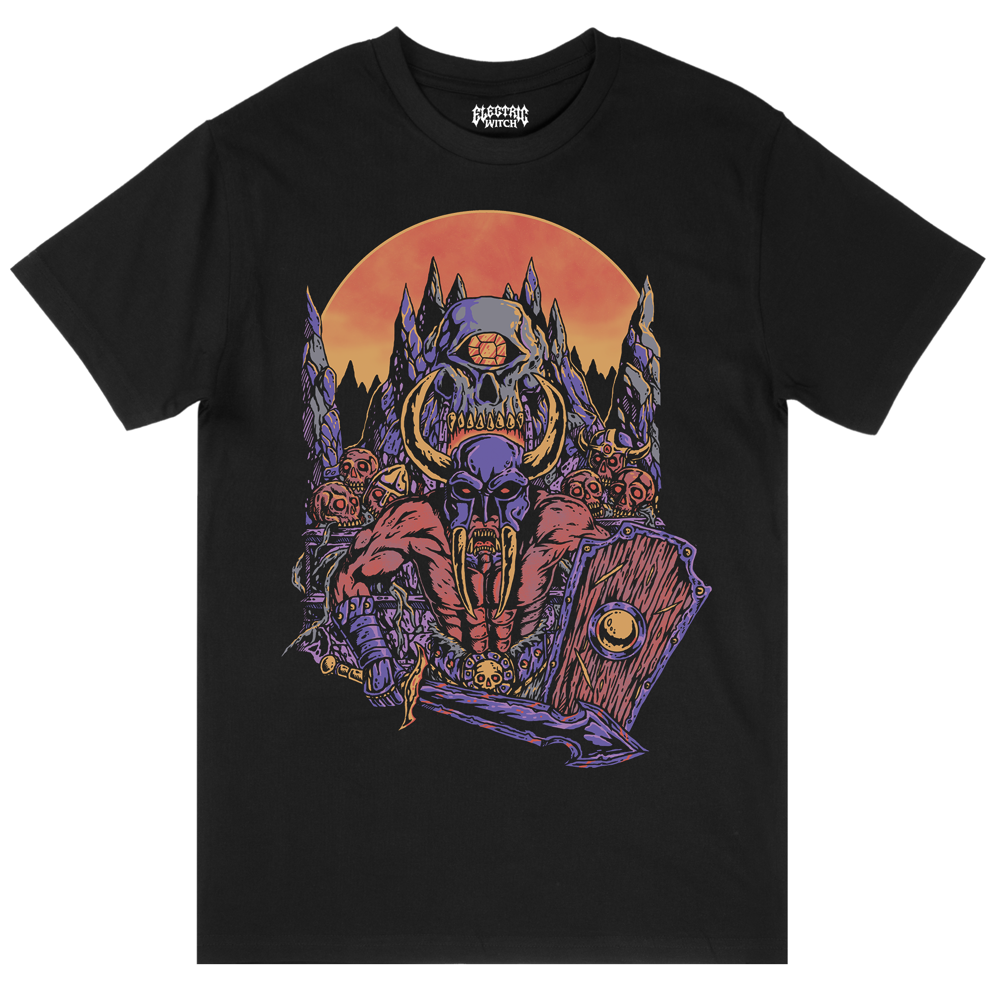Barbarian T-Shirt