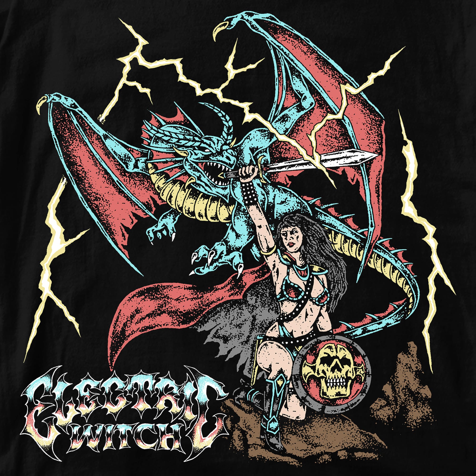 Battle Master T-Shirt