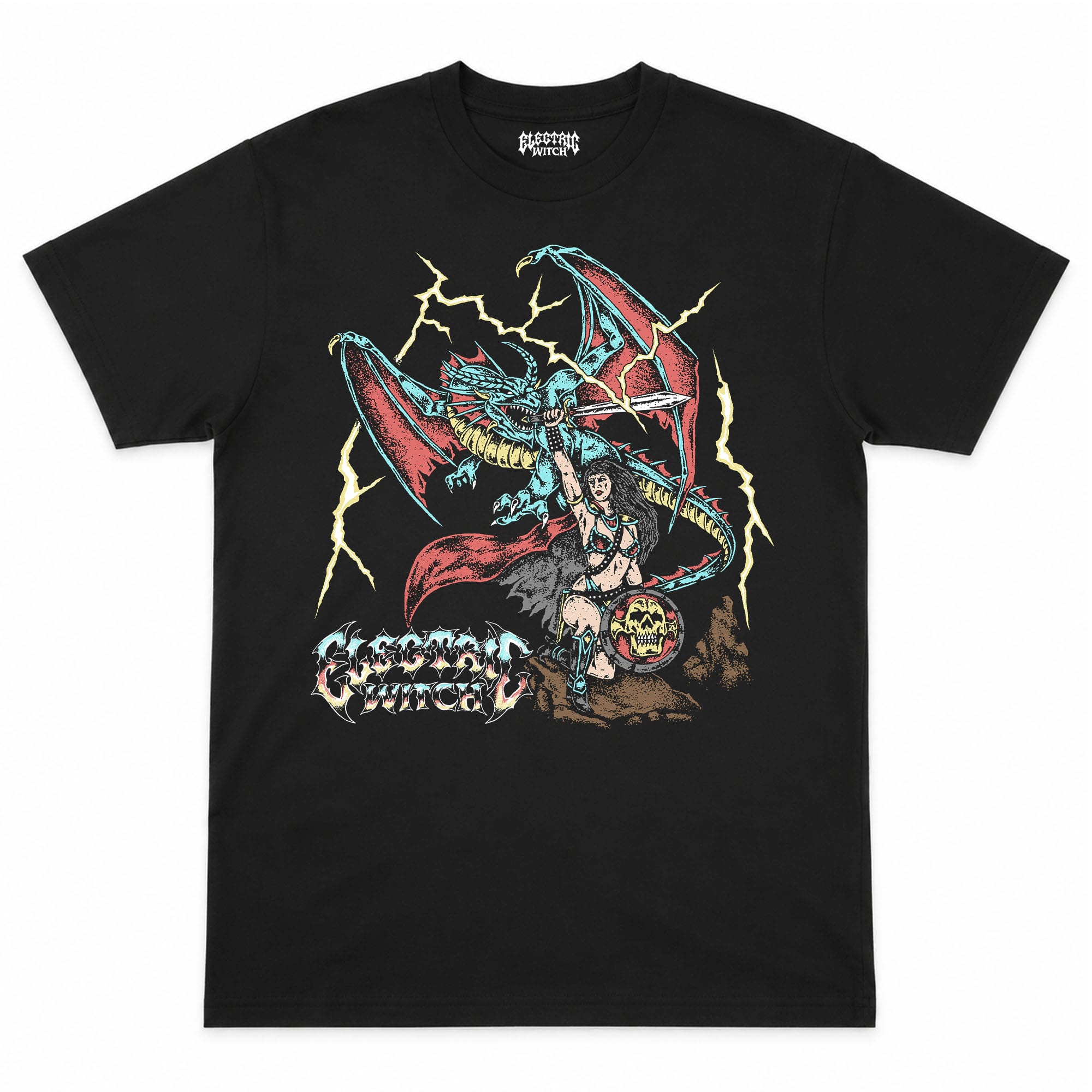 Battle Master T-Shirt
