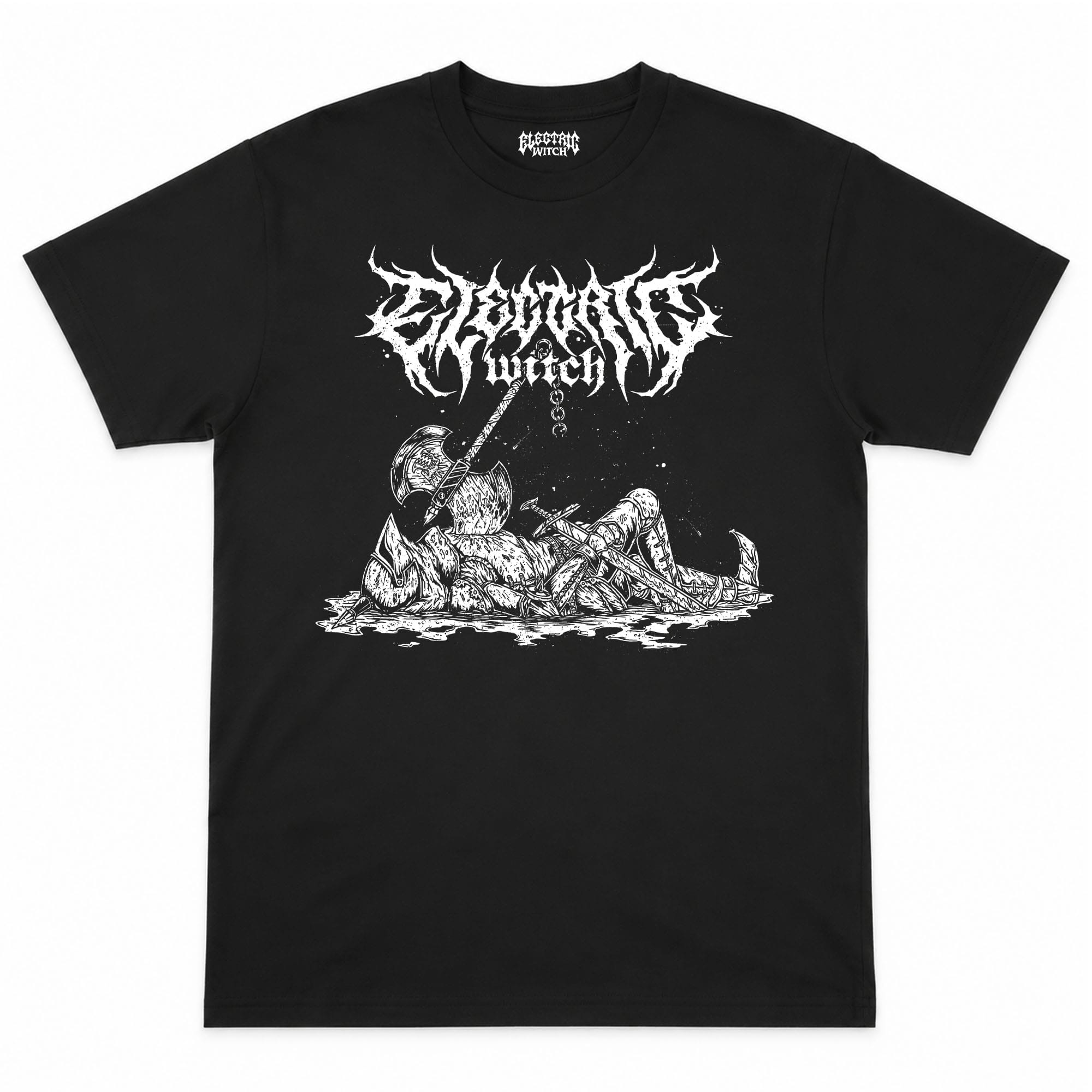 Battle Scar T-Shirt