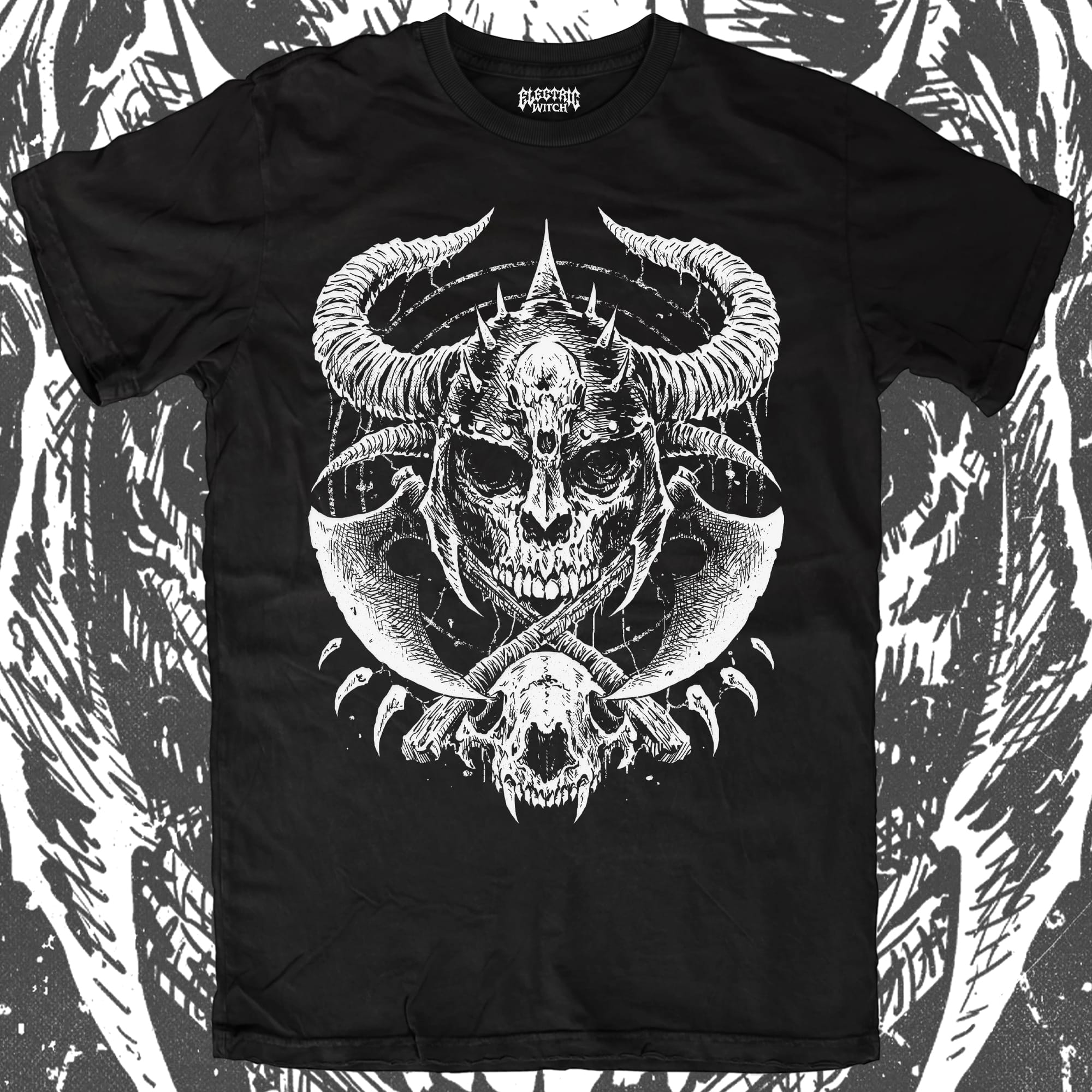 Berserker T-Shirt