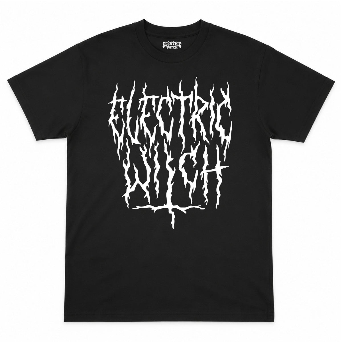 Black Metal T-Shirt