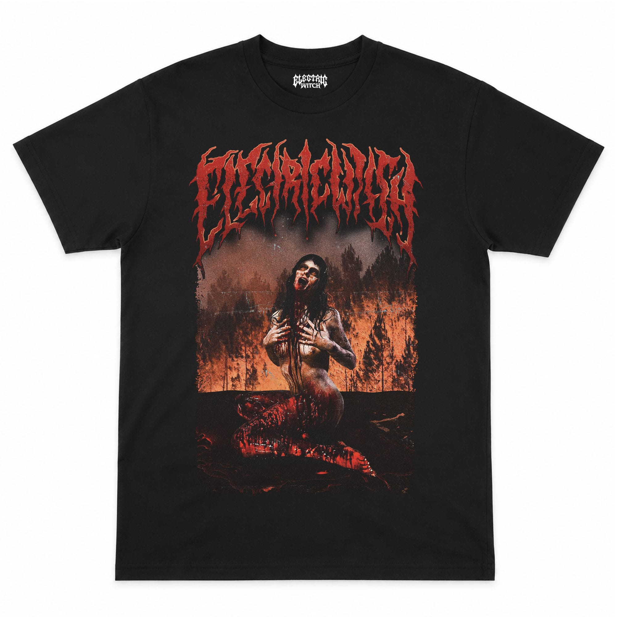 Blood T-Shirt