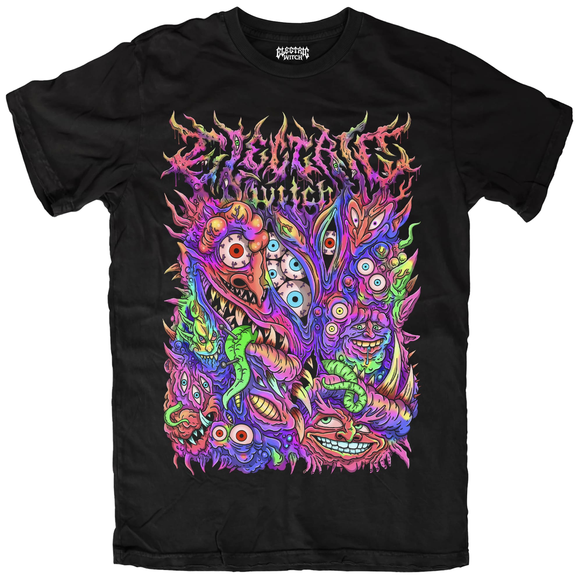 Boglinoid T-Shirt
