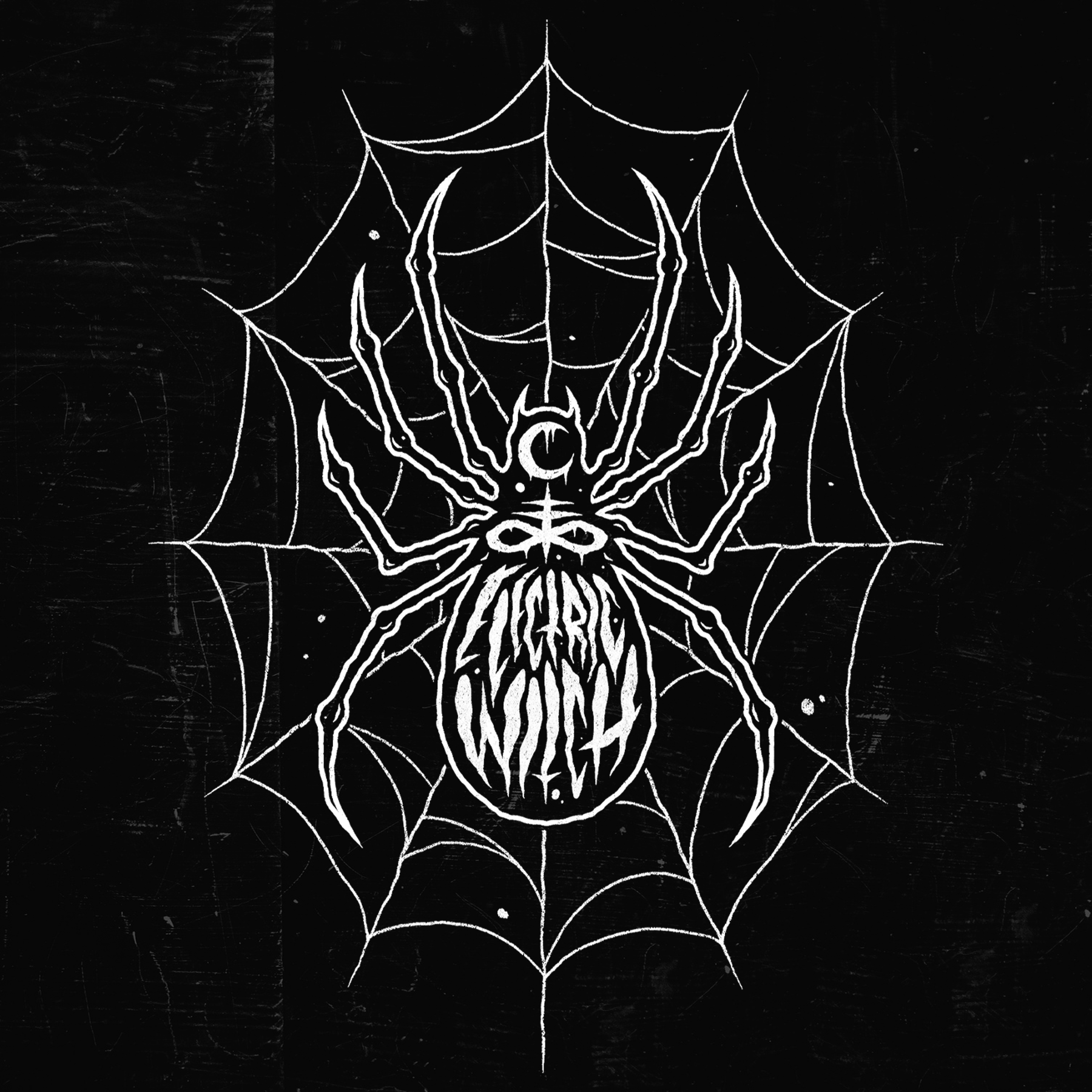 Cobwebs T-Shirt