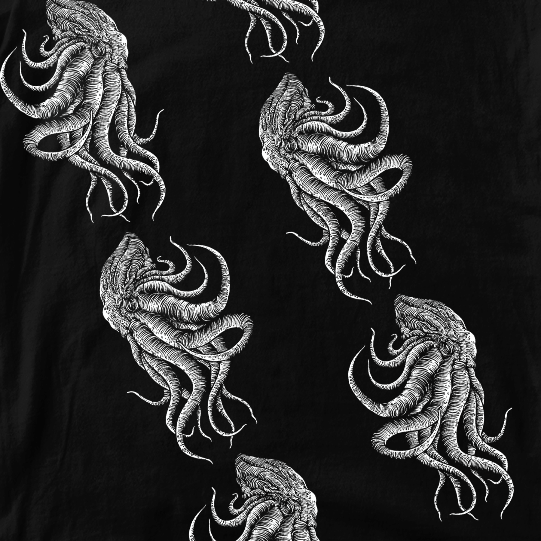 Cthulhu Hoodie