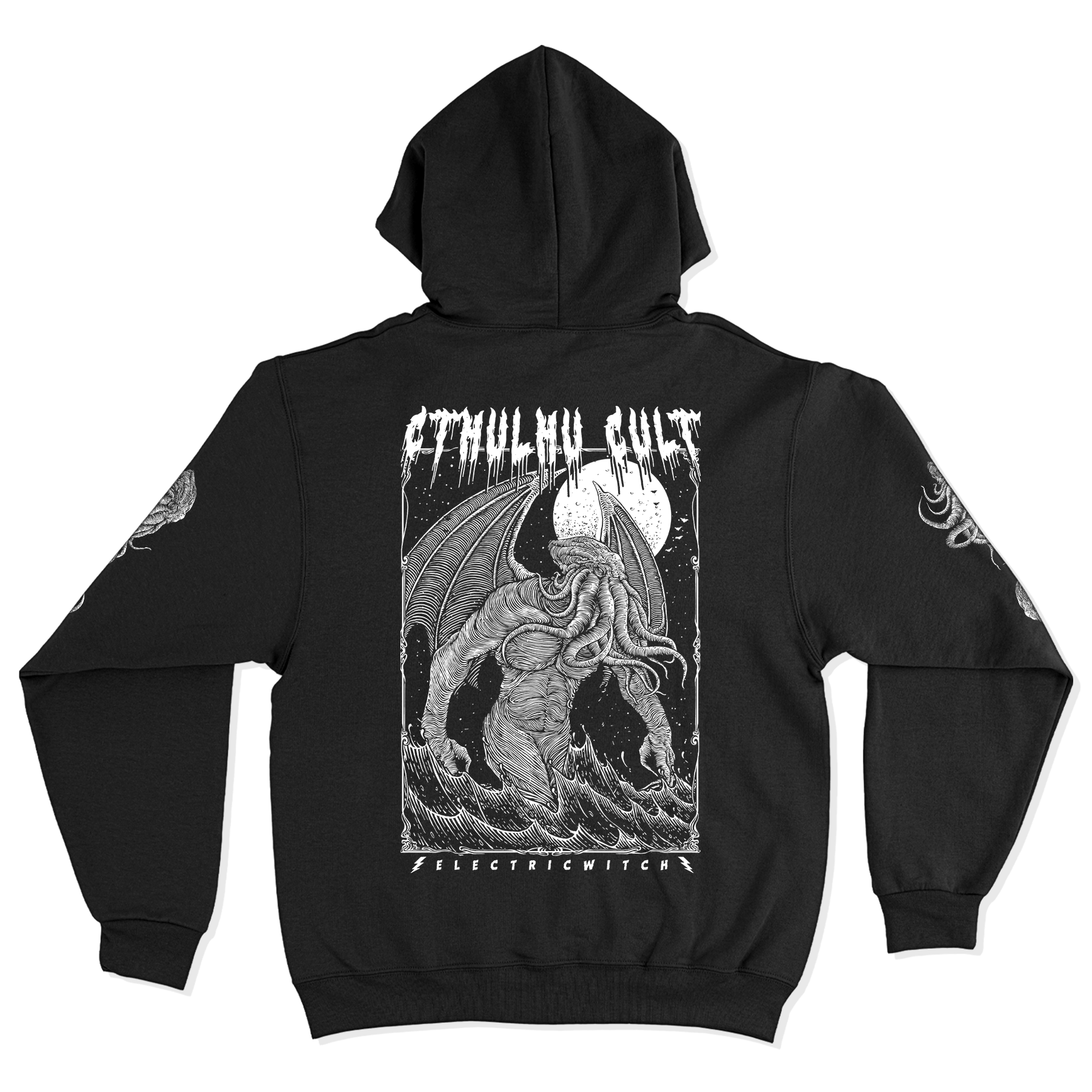 Cthulhu Hoodie