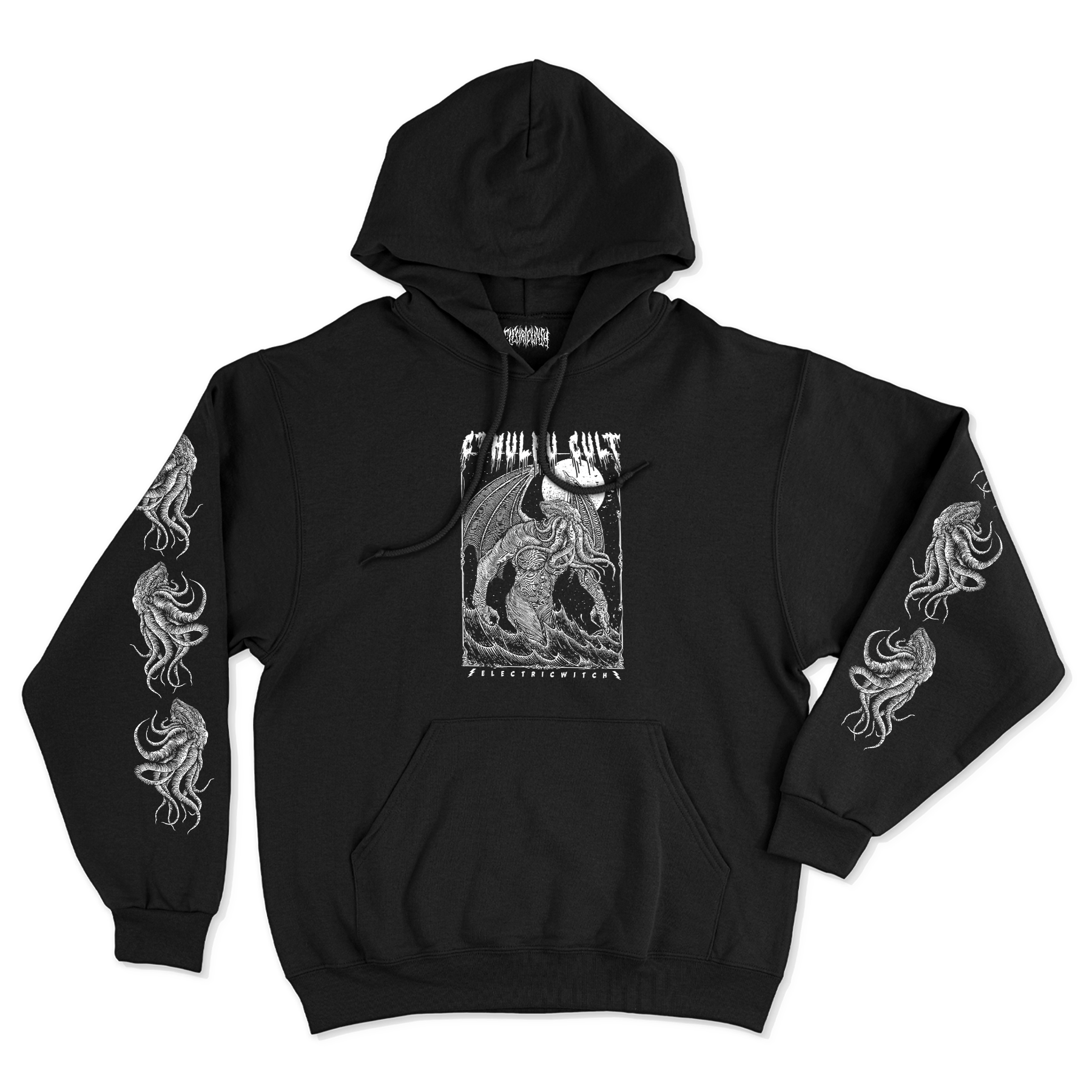 Cthulhu Hoodie
