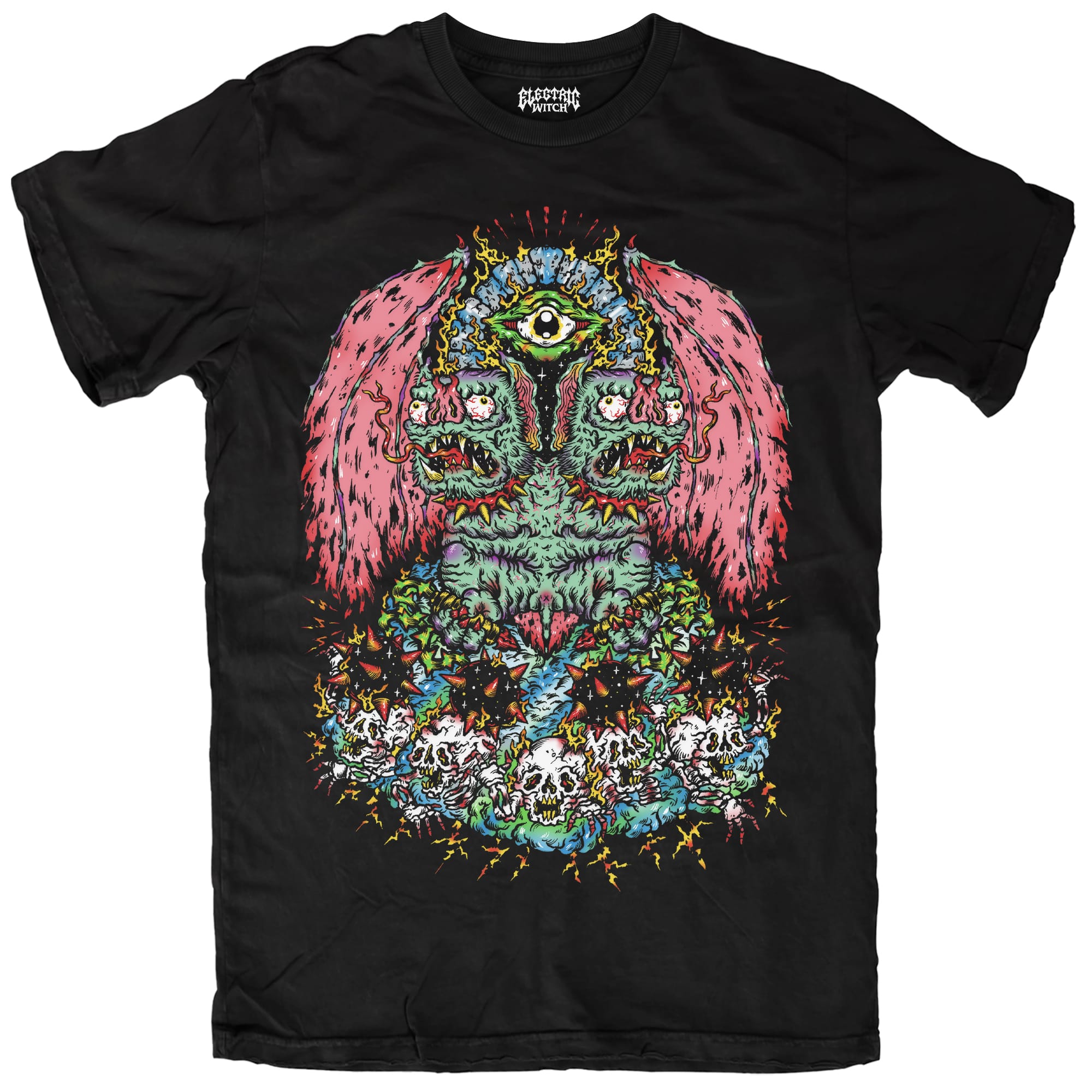 Cursed Twins T-Shirt