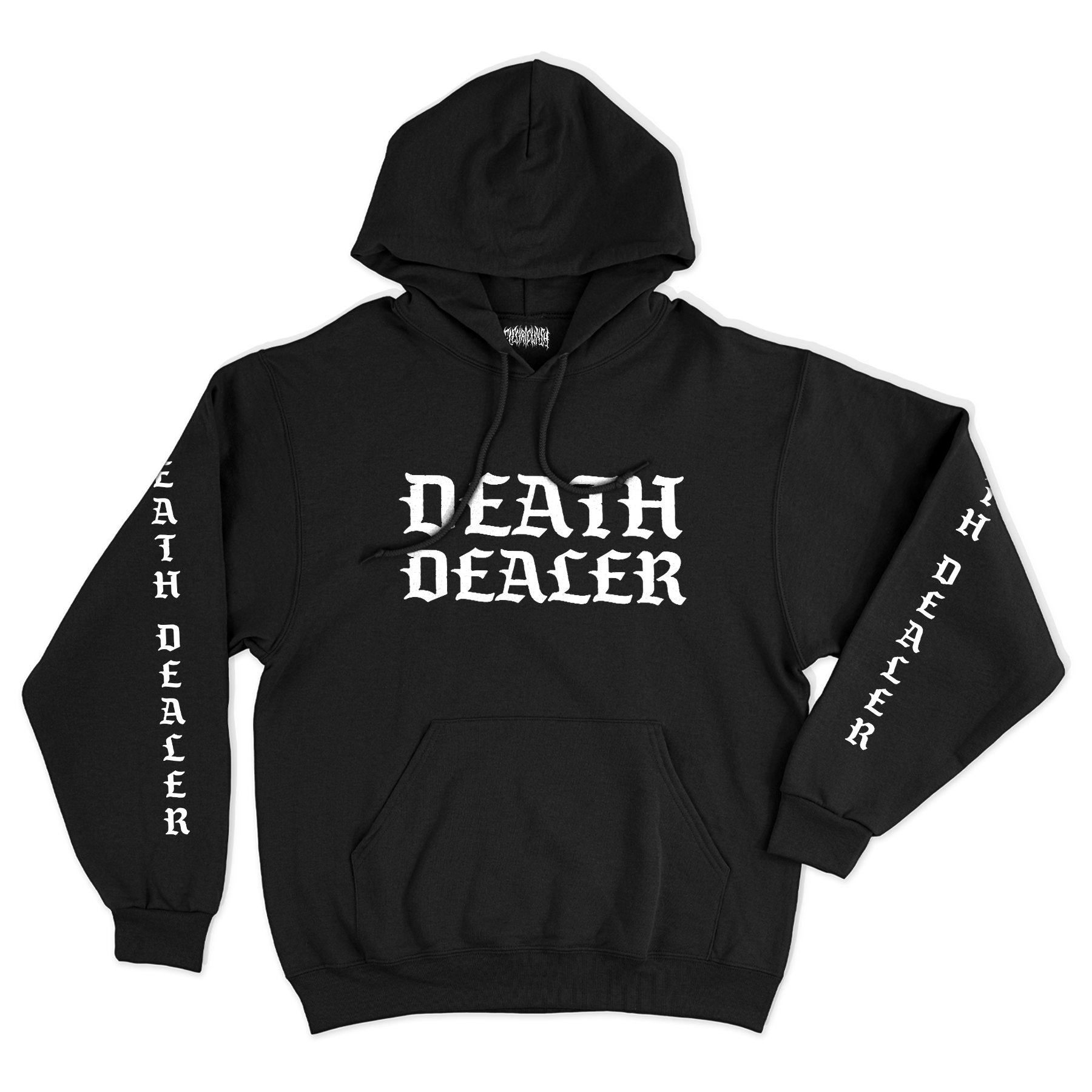 Death Dealer Hoodie