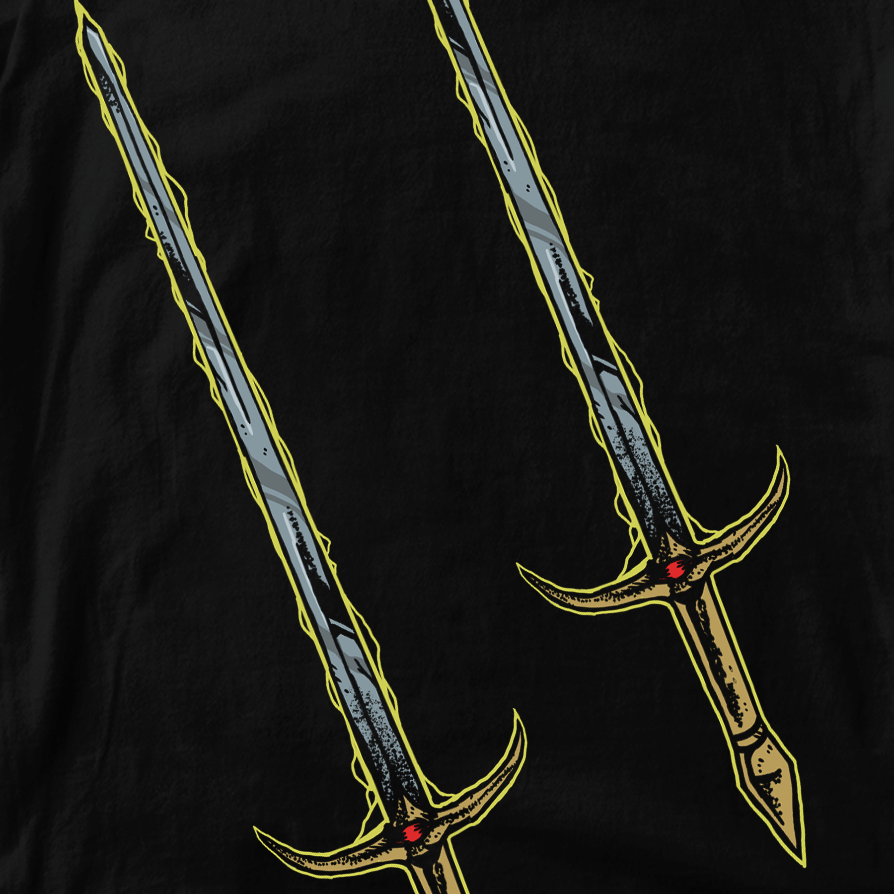 Death Legion Hoodie