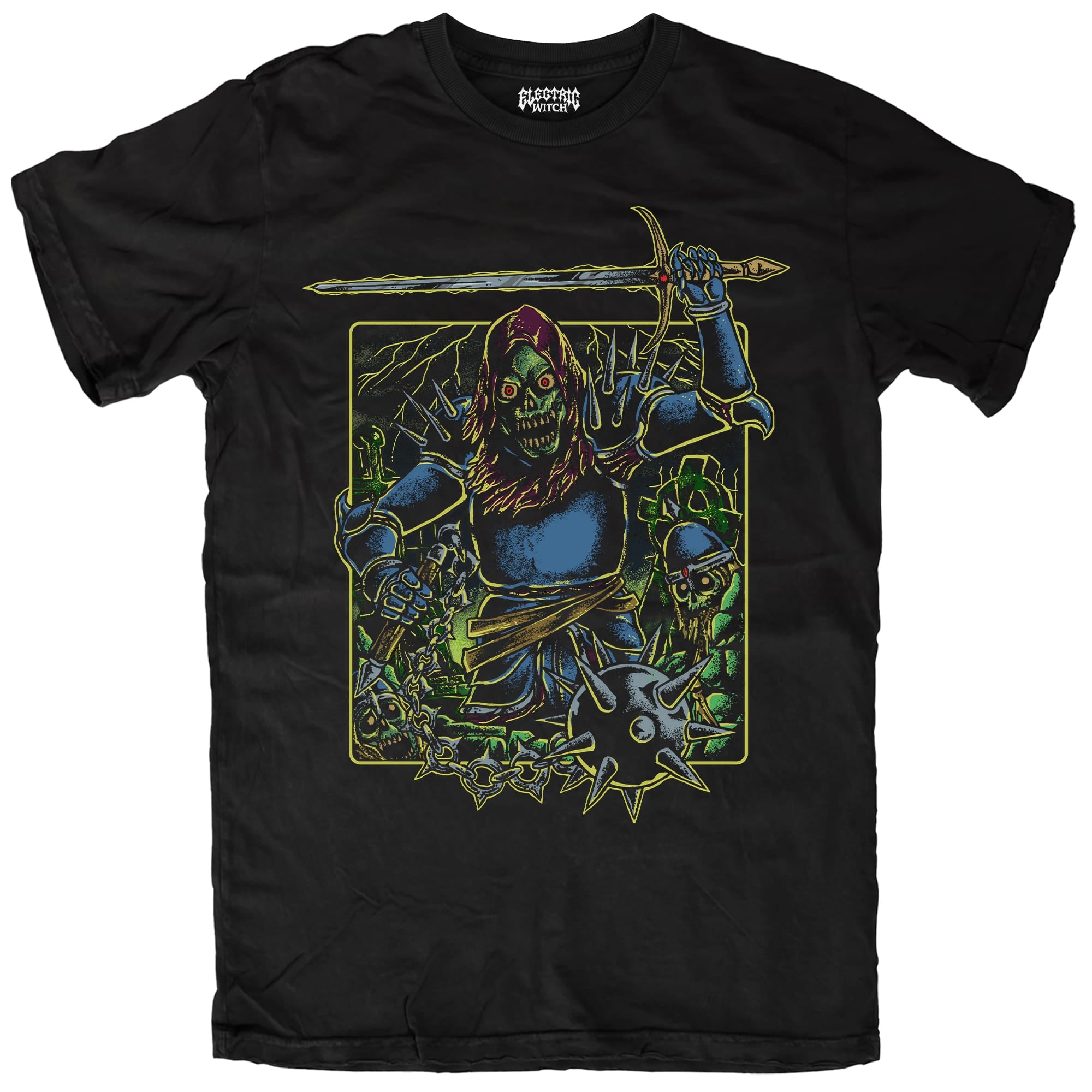 Death Legion T-Shirt