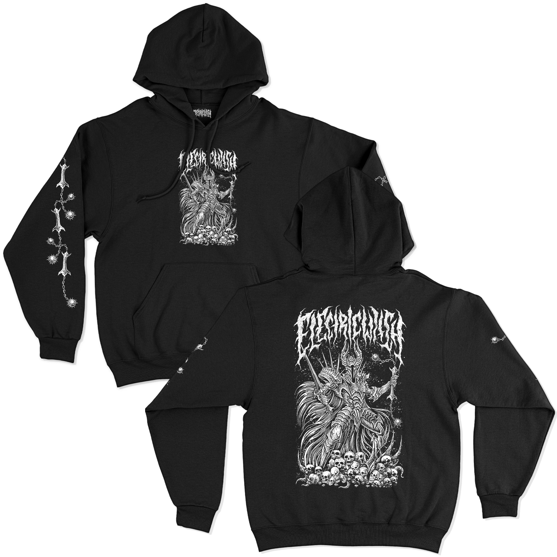 Demon Slayer Hoodie