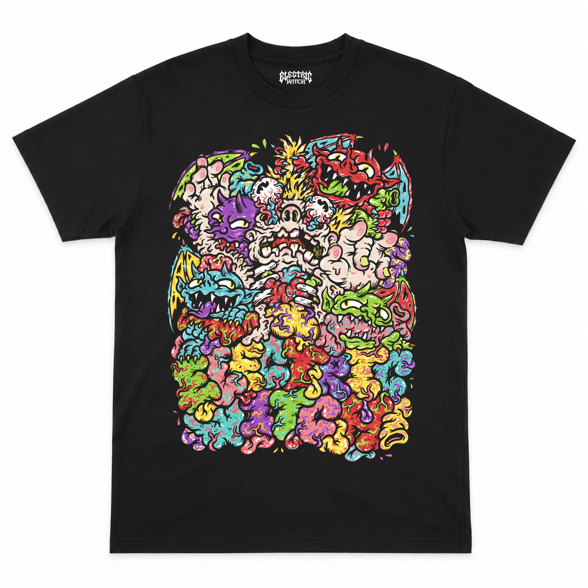 Demon Soup T-Shirt