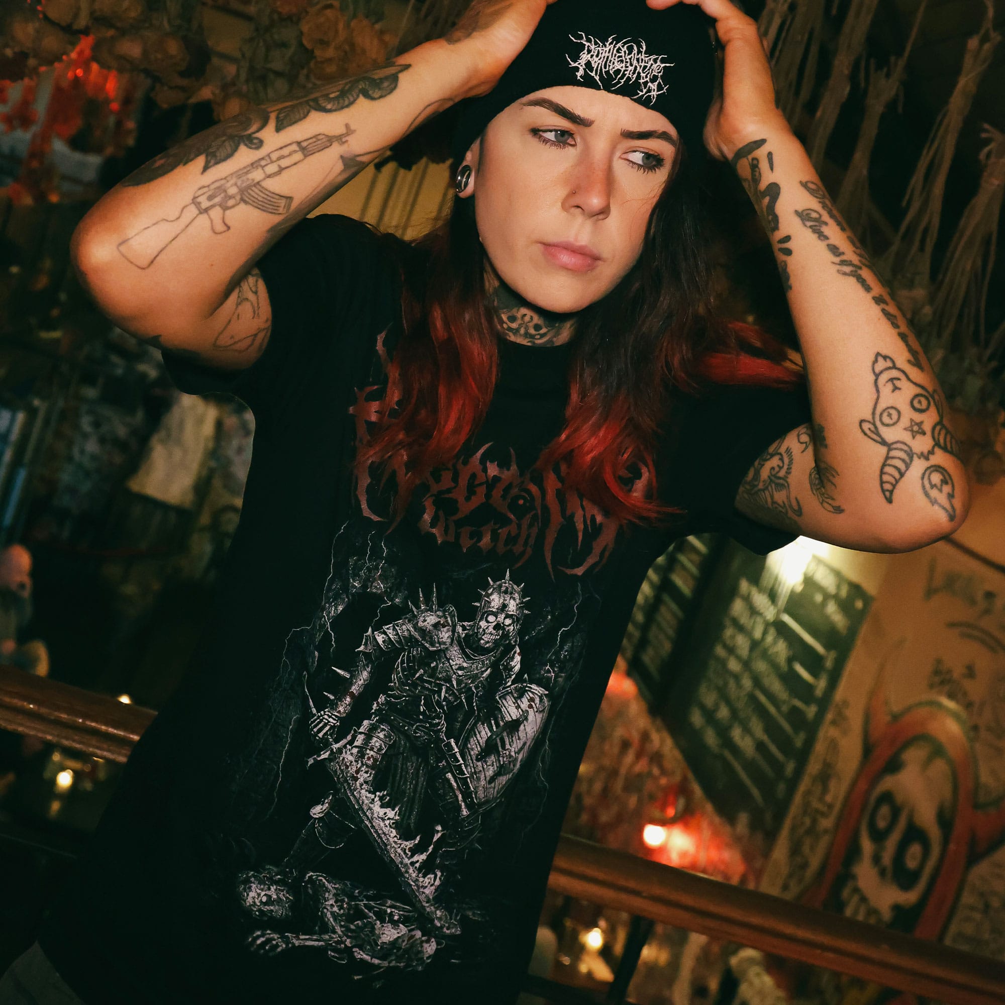Deth March T-Shirt