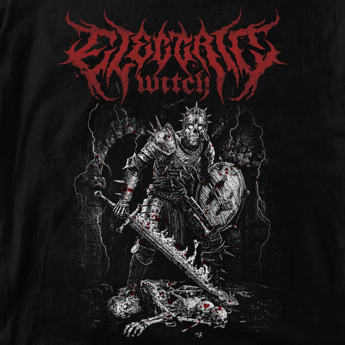 Deth March T-Shirt