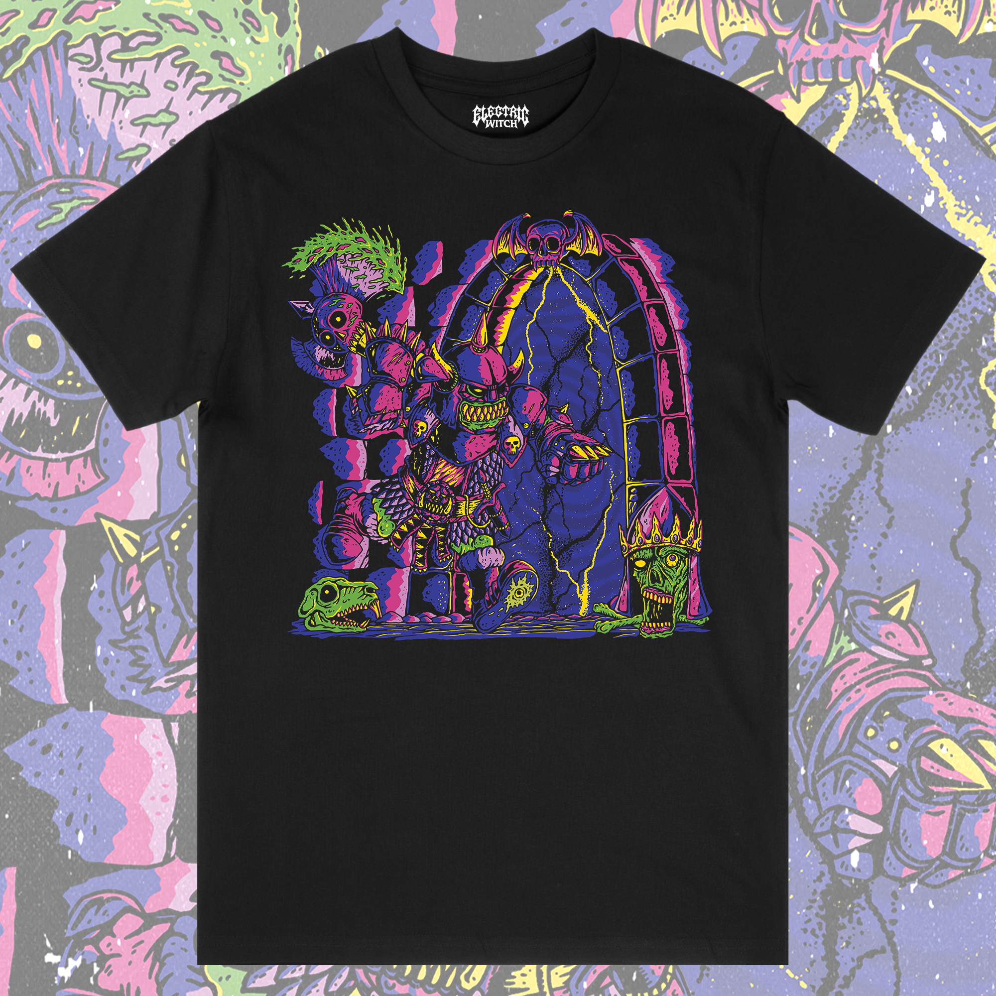 Doom Gate T-Shirt