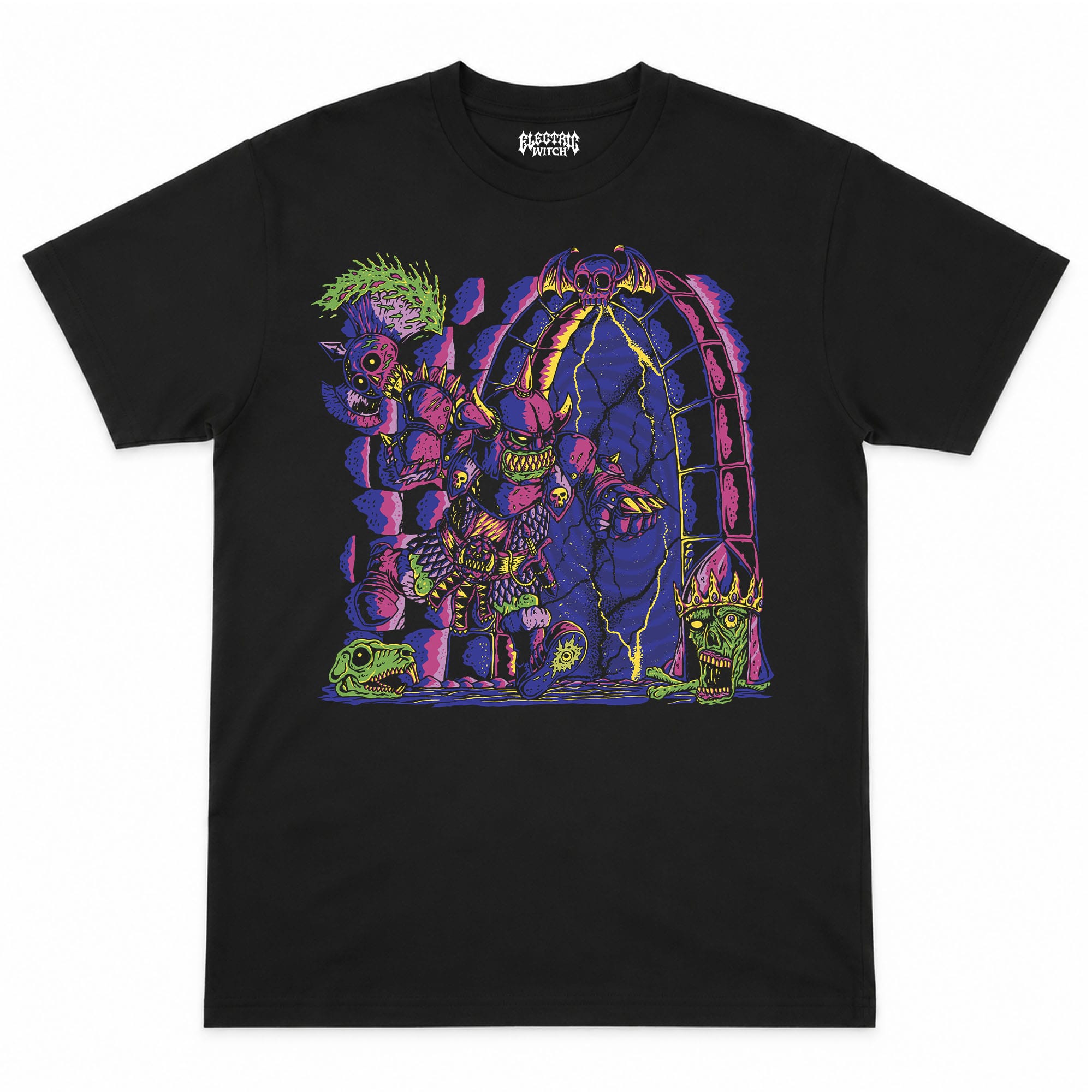 Doom Gate T-Shirt