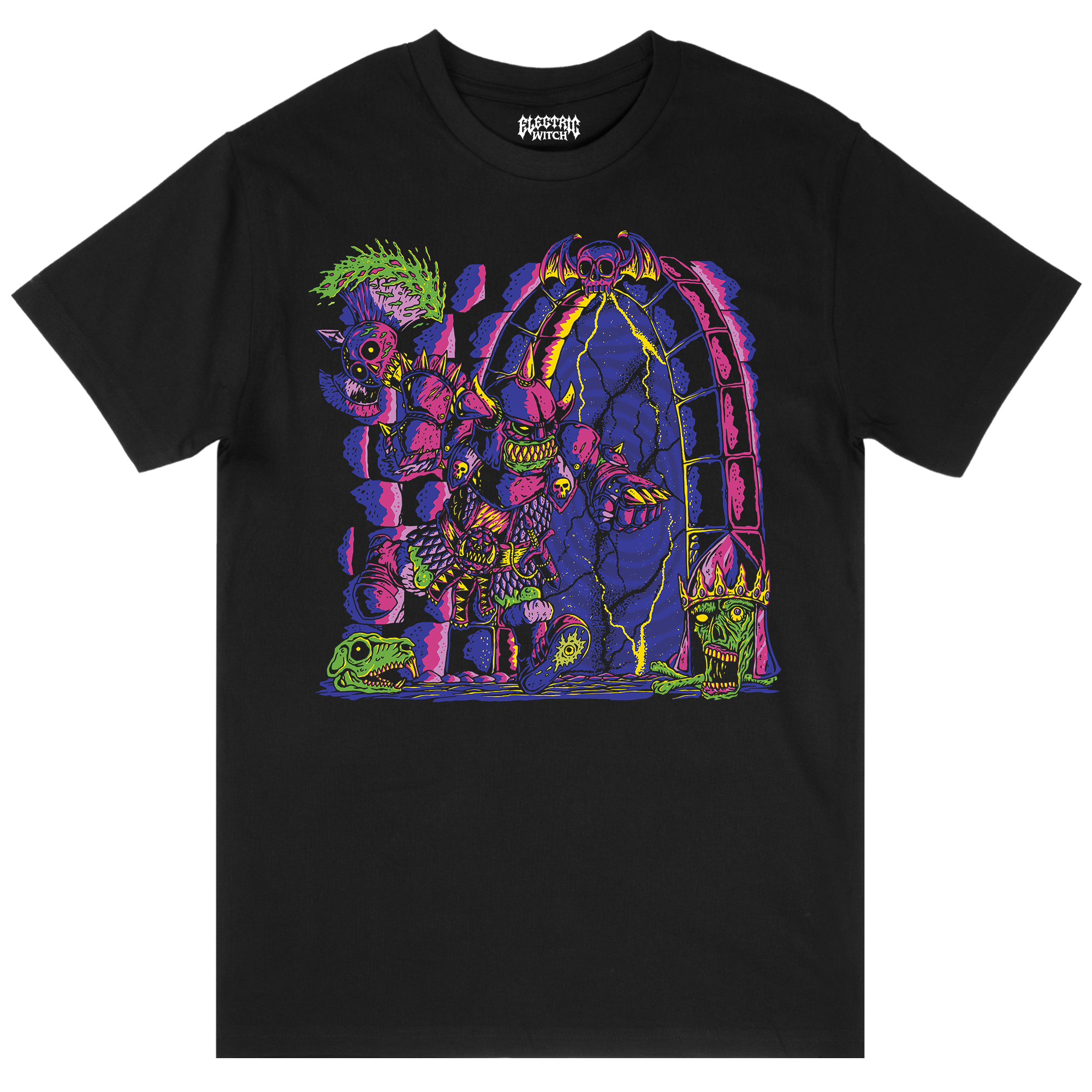 Doom Gate T-Shirt