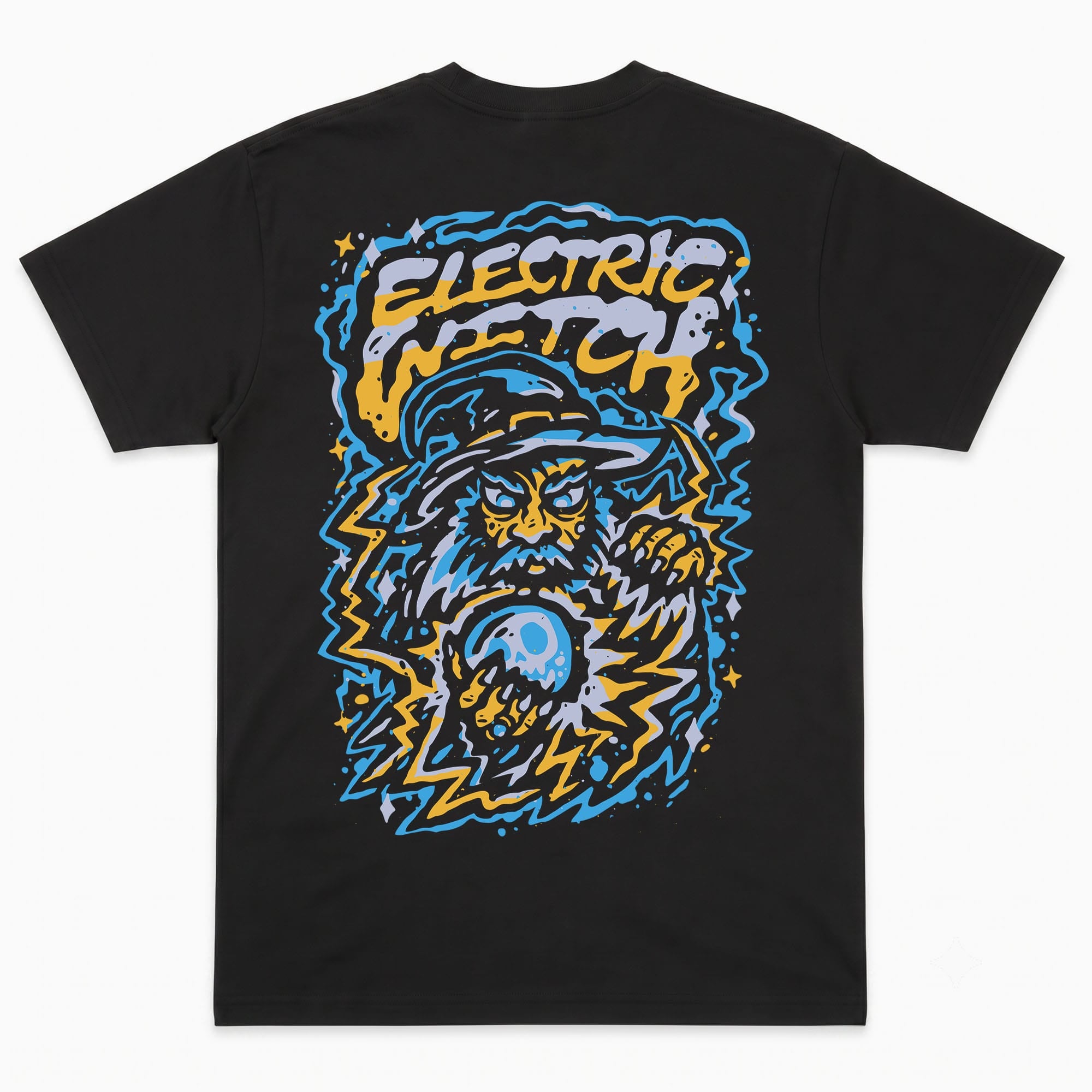 Doom Wizard T-Shirt