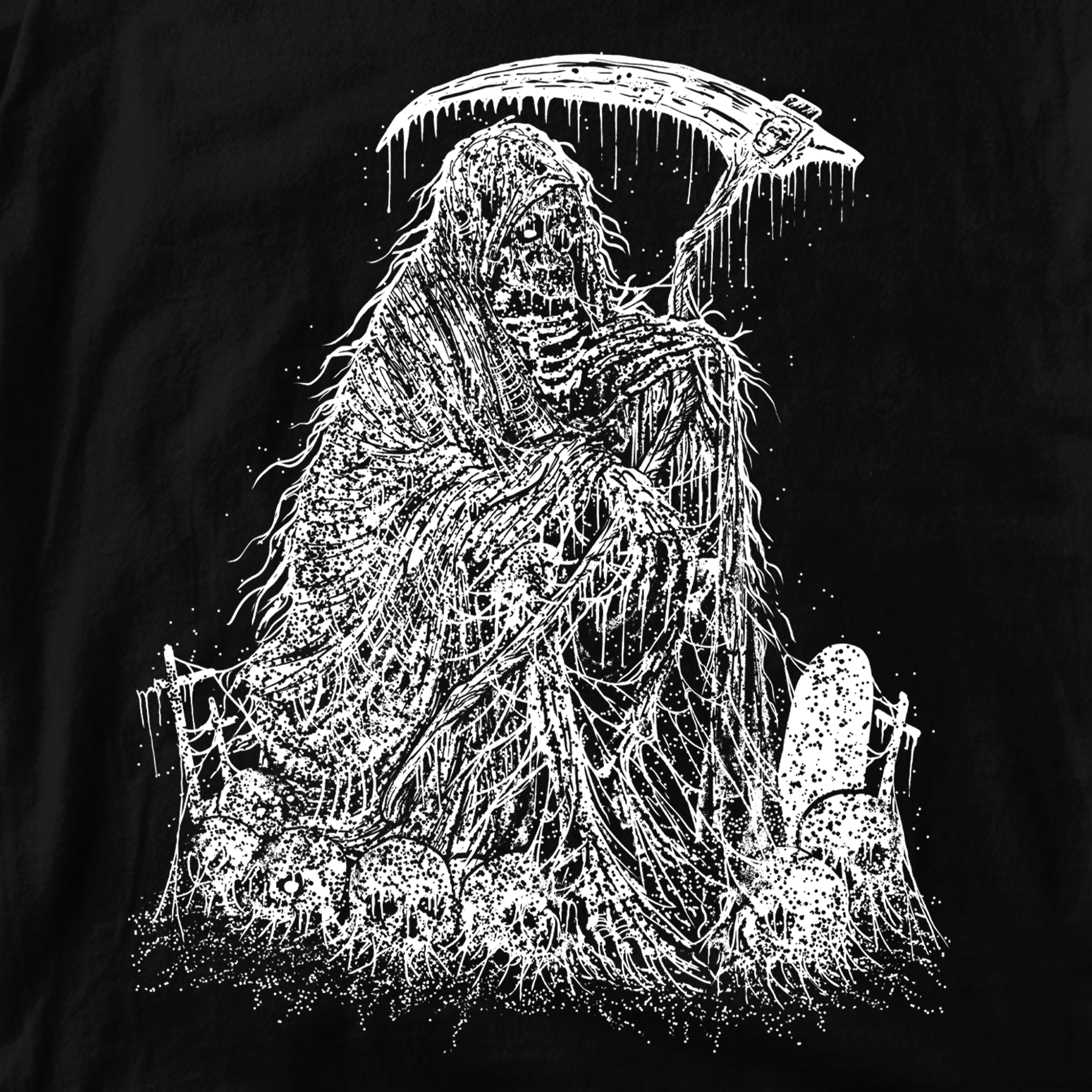 Doomed T-Shirt