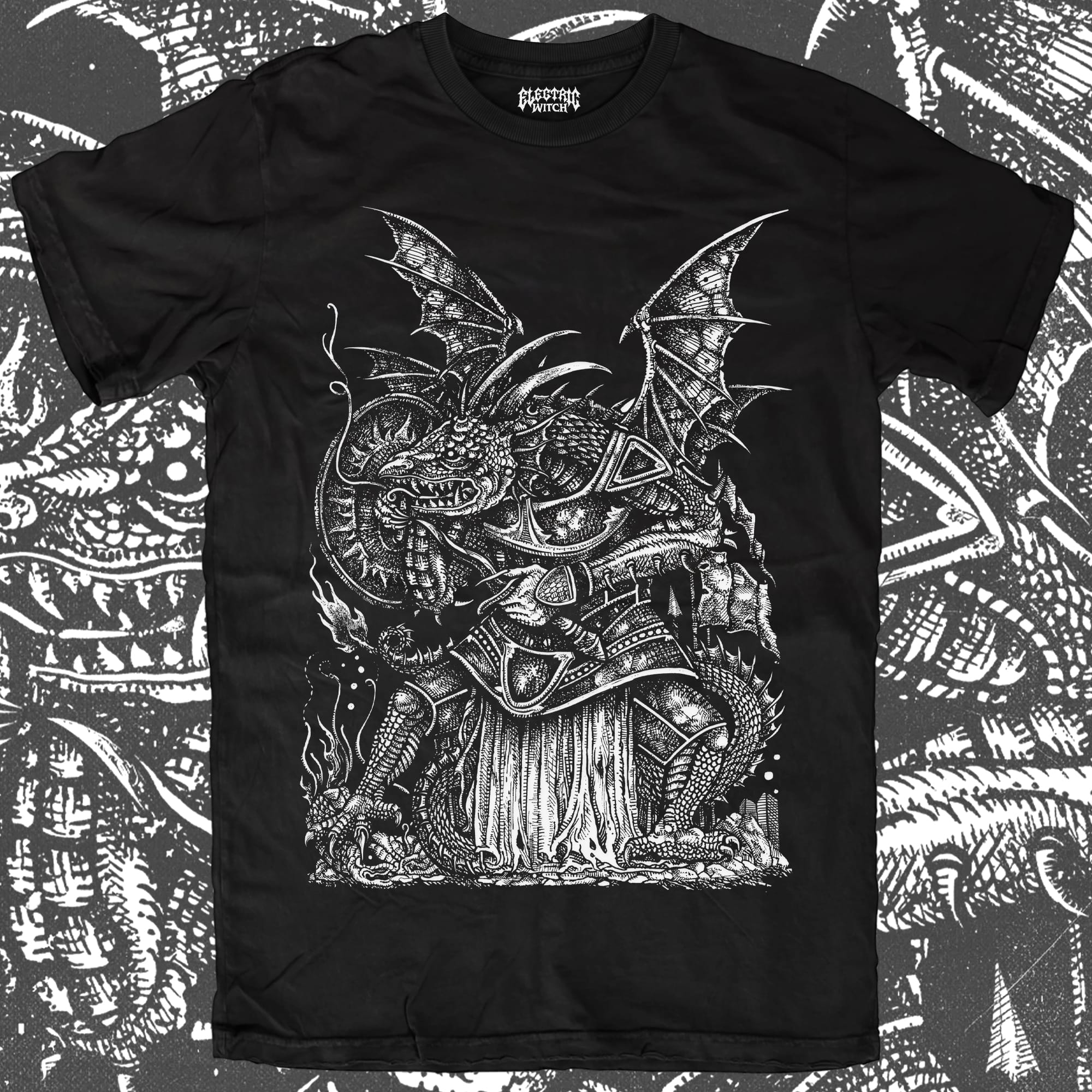 Draconian T-Shirt