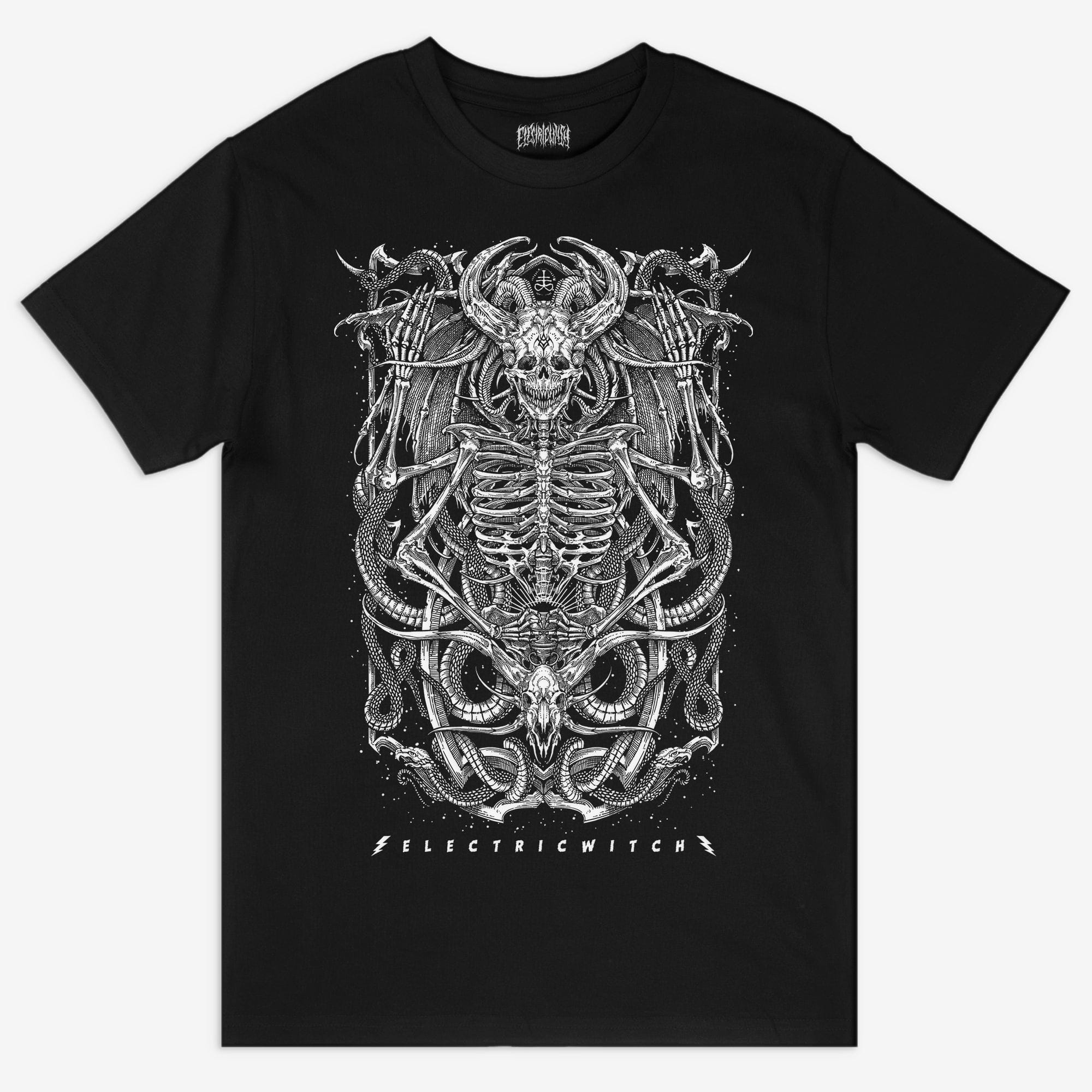 Entombed T-Shirt