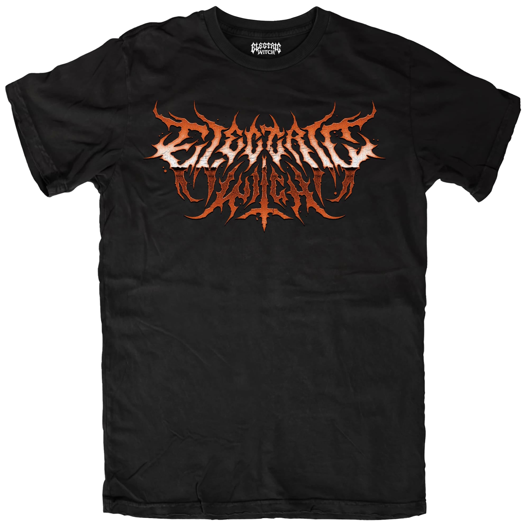 Executioner Logo T-Shirt