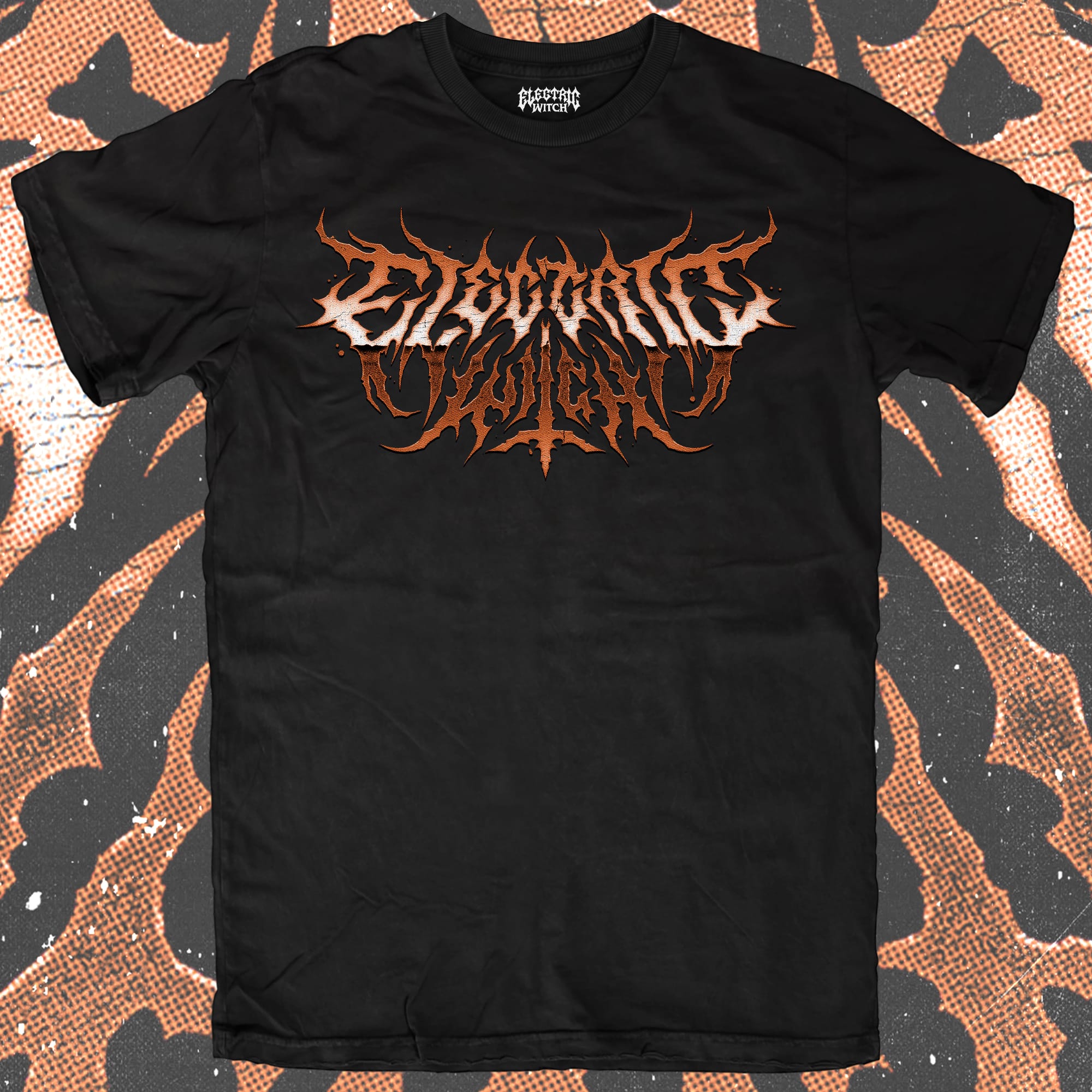 Executioner Logo T-Shirt