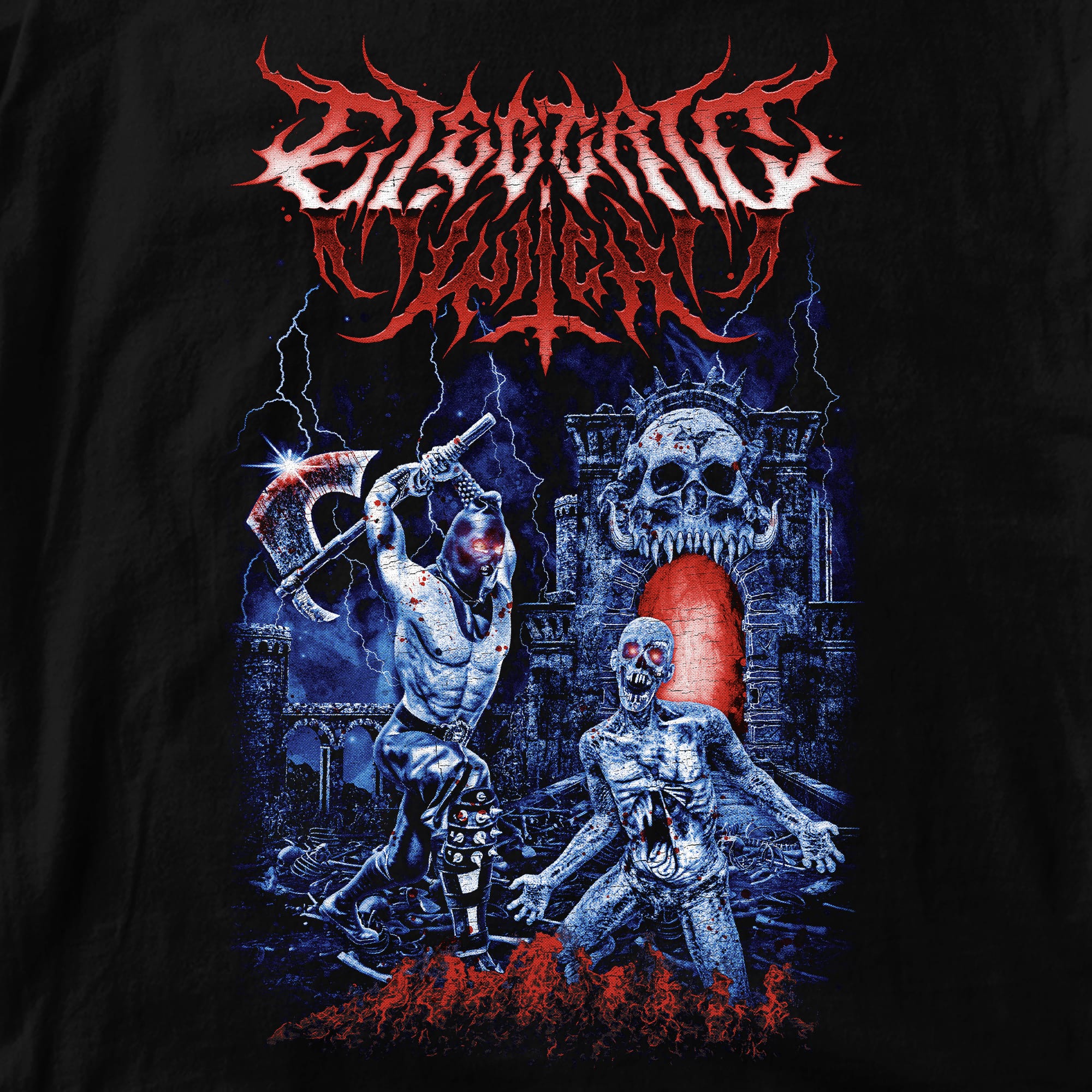 Executioner T-Shirt