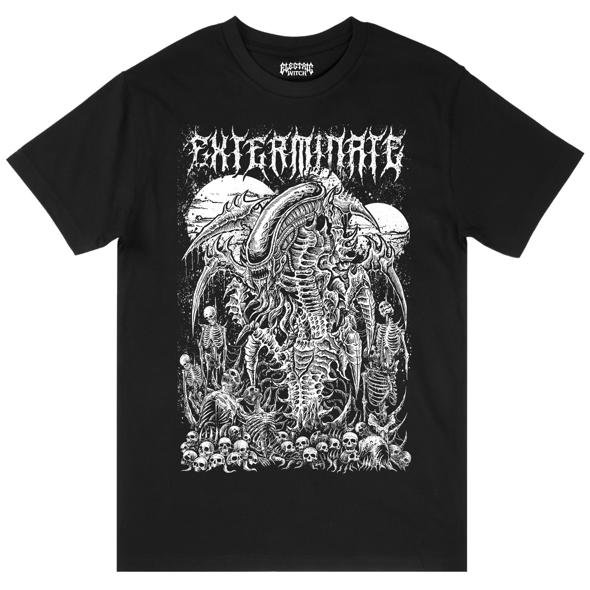 Exterminate T-Shirt