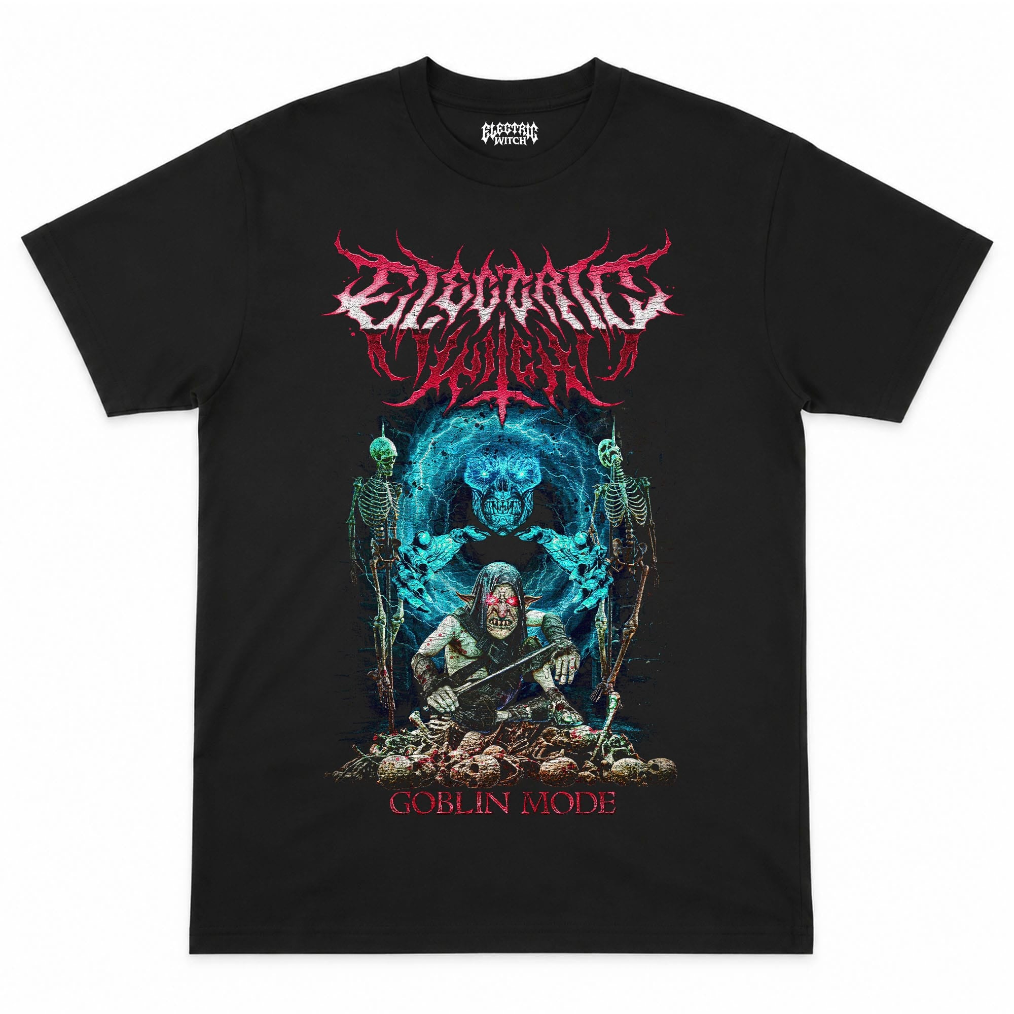 Goblin Mode T-Shirt