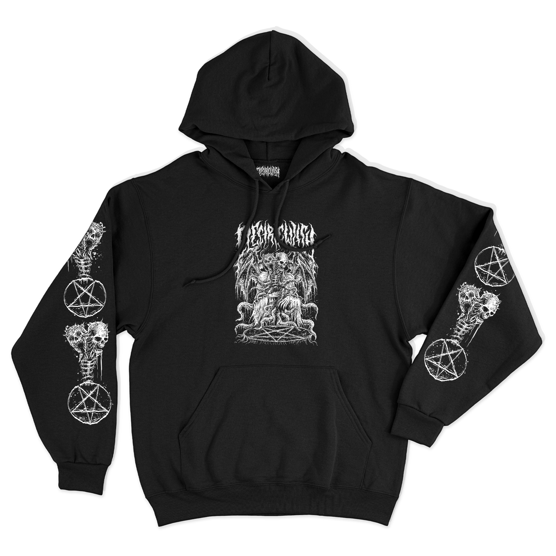Gore Hoodie