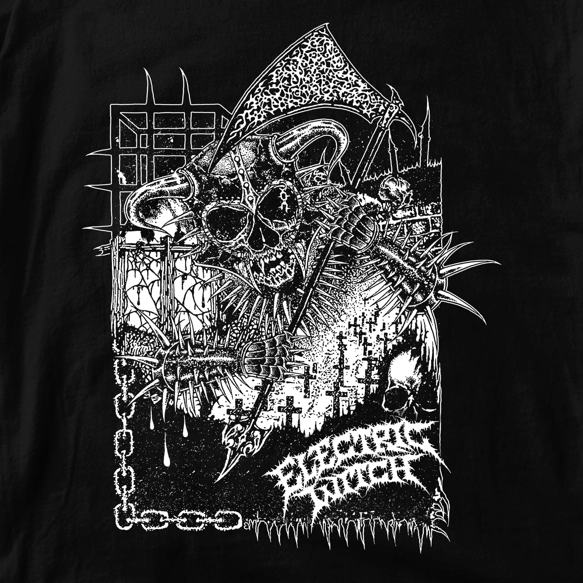 Gravecaller T-Shirt