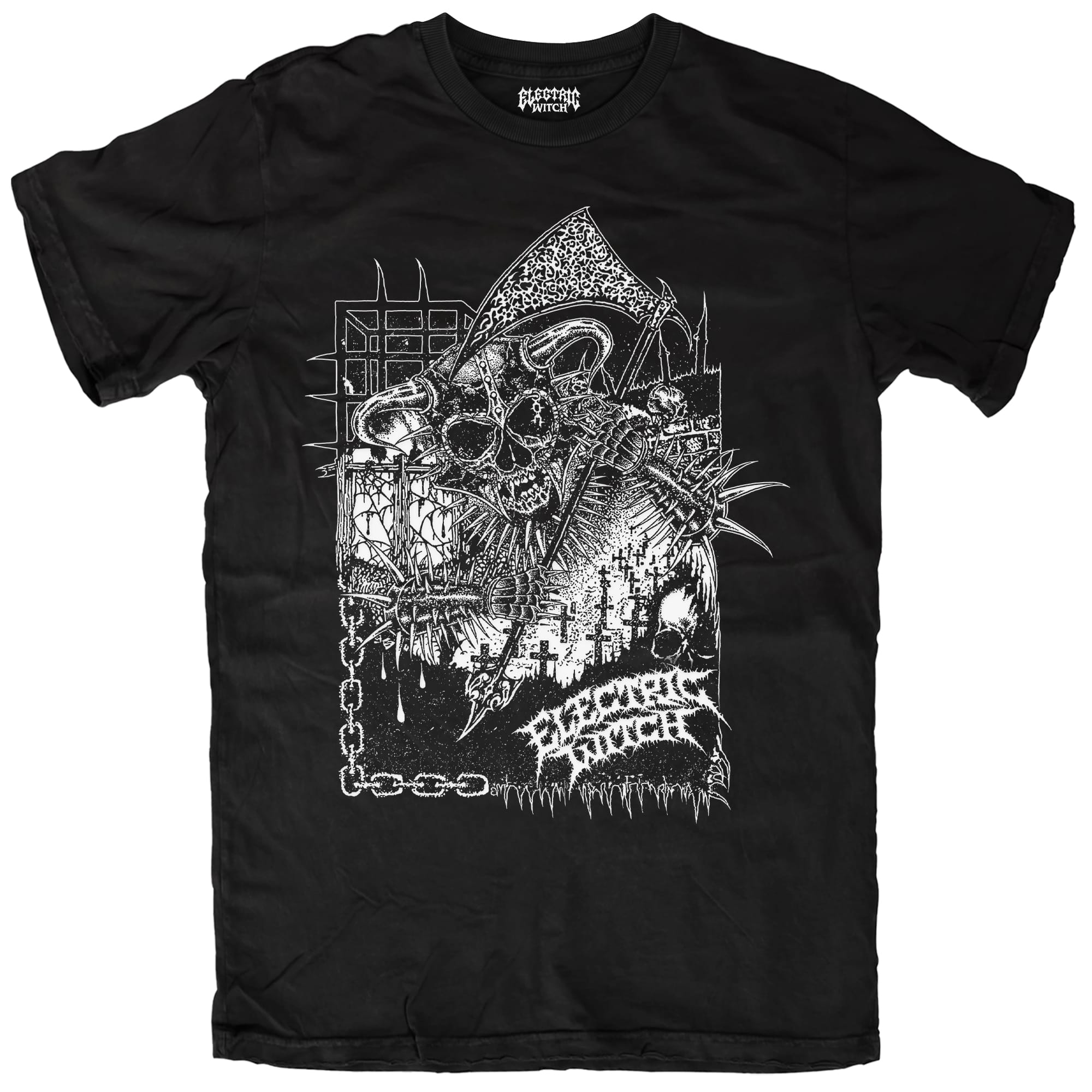 Gravecaller T-Shirt