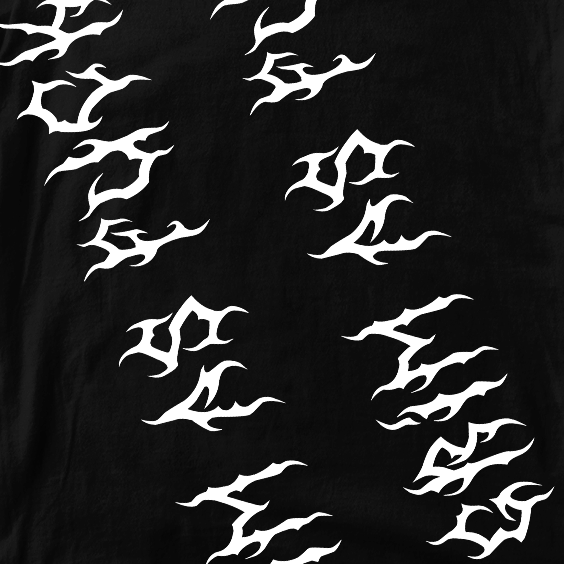 Grim Hoodie