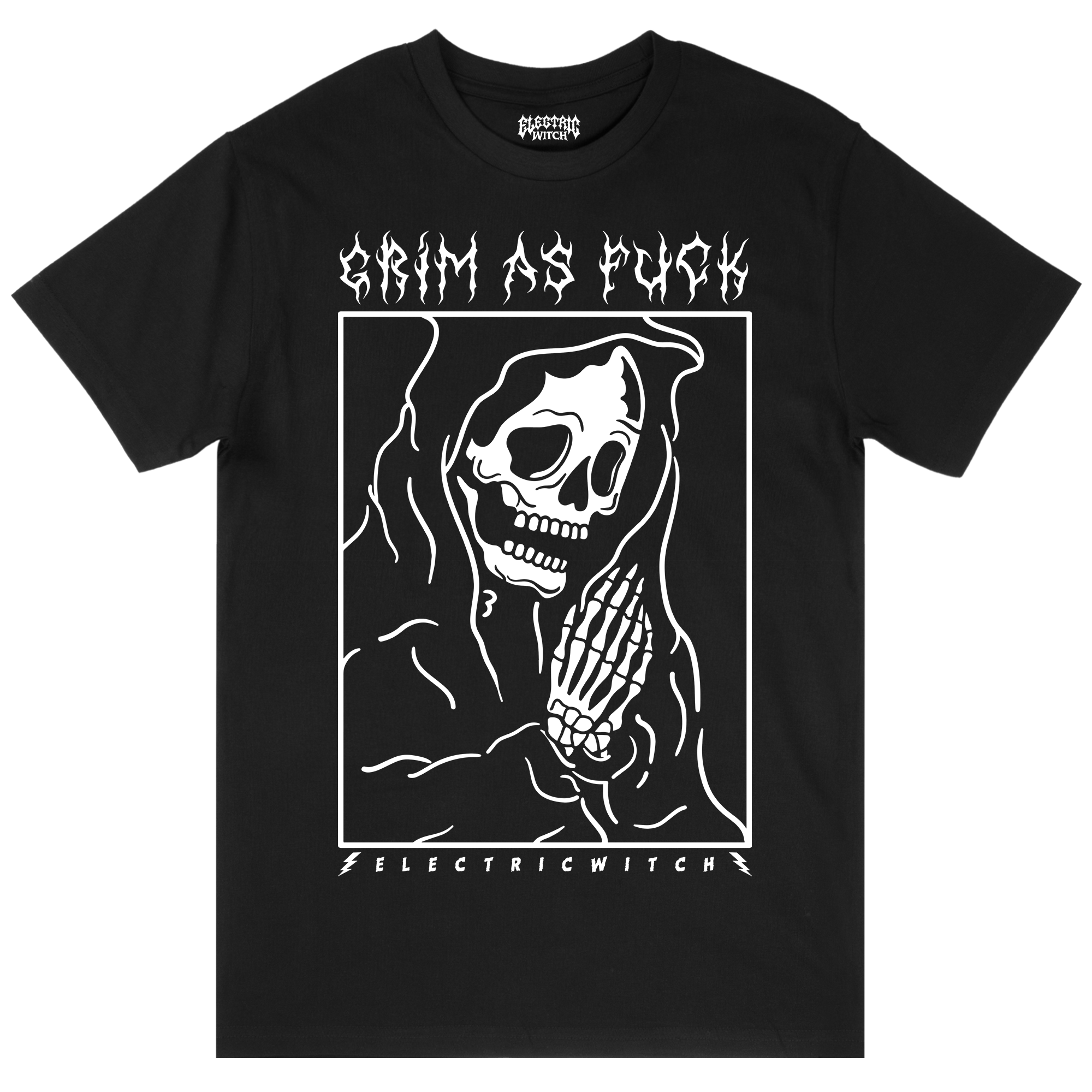 Grim T-Shirt