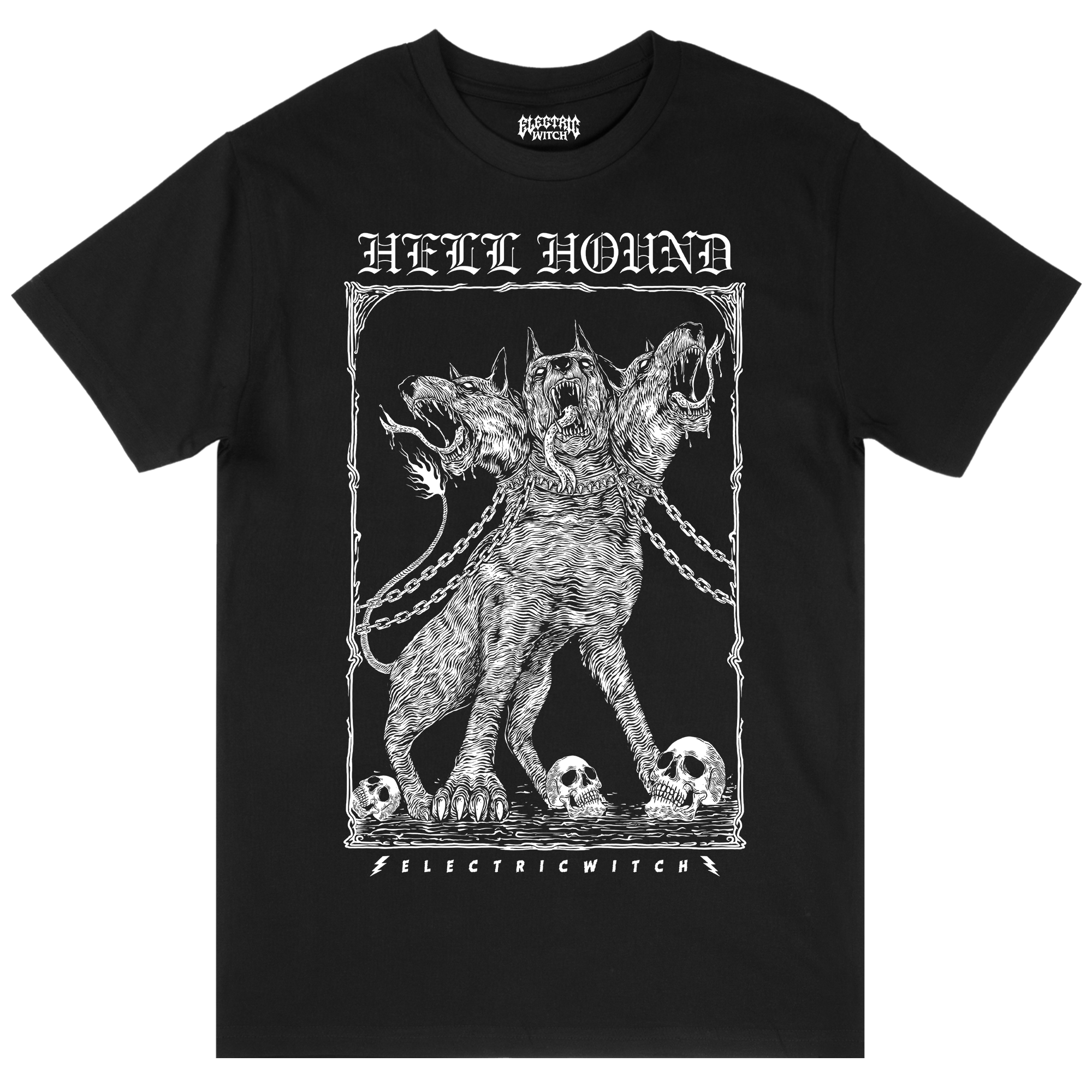 Hell Hound T-Shirt