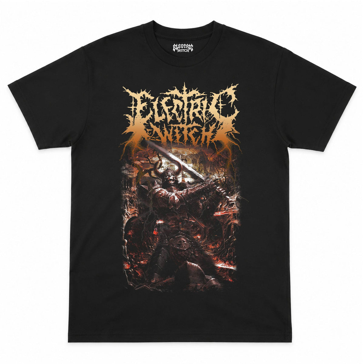 Infernal Destroyer T-Shirt