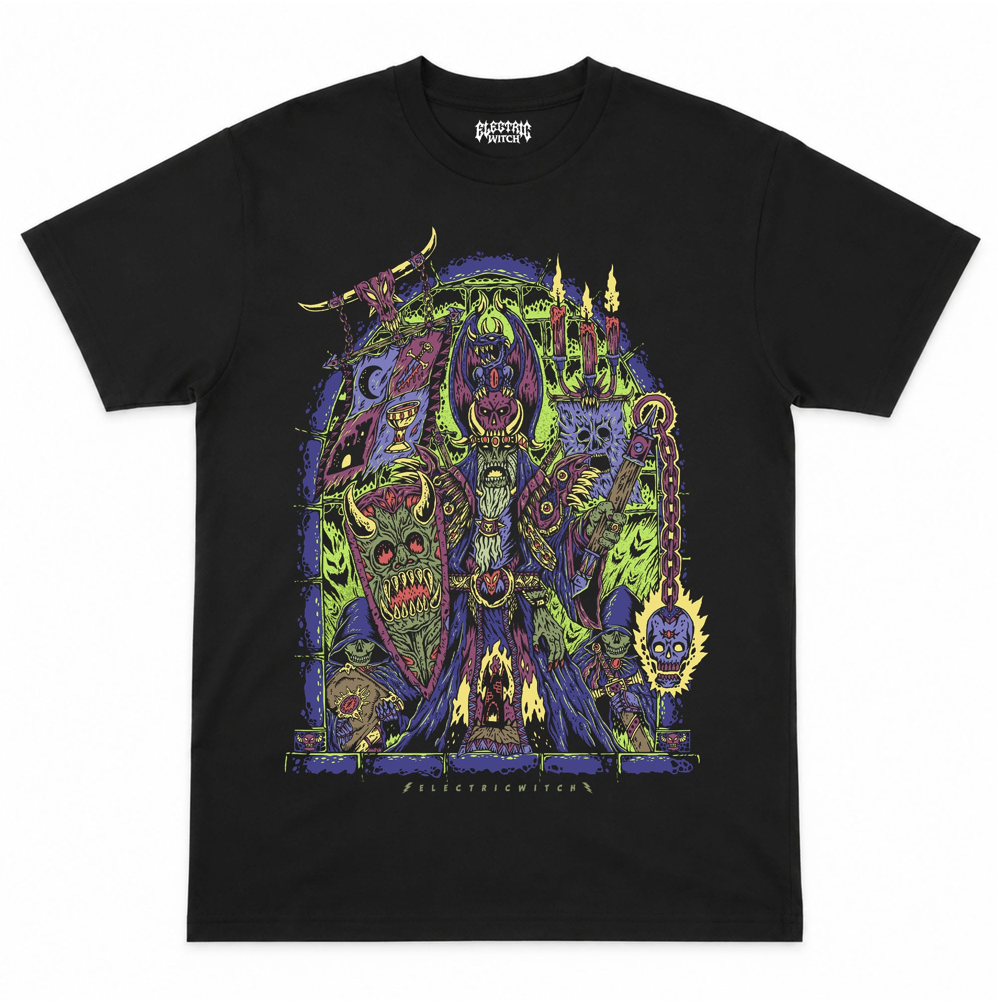 Lich Lord T-Shirt
