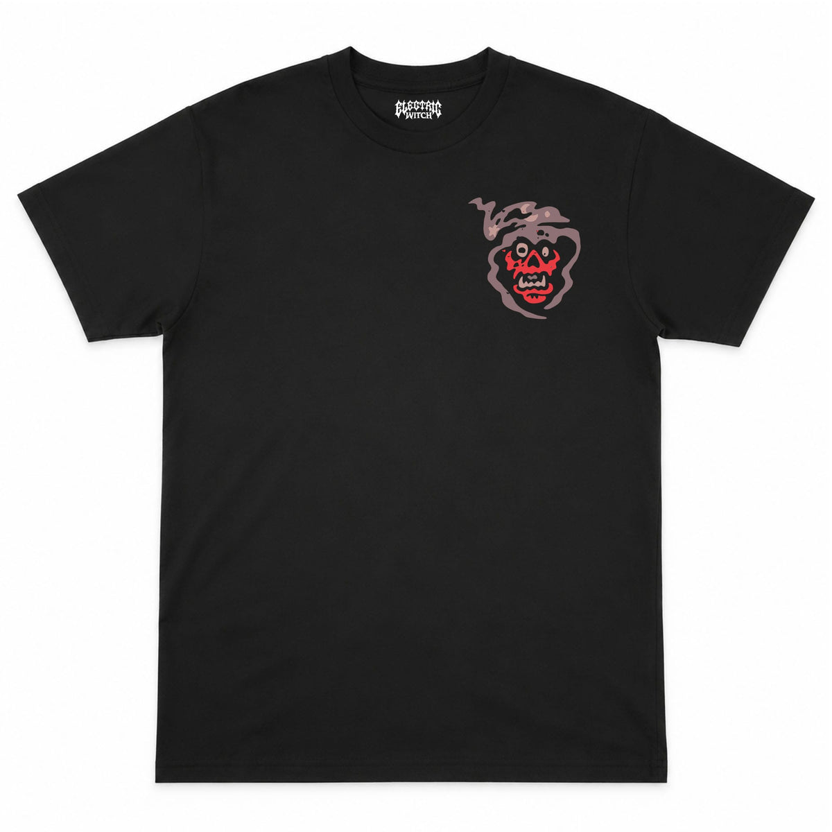 Medieval: Black Magic T-Shirt