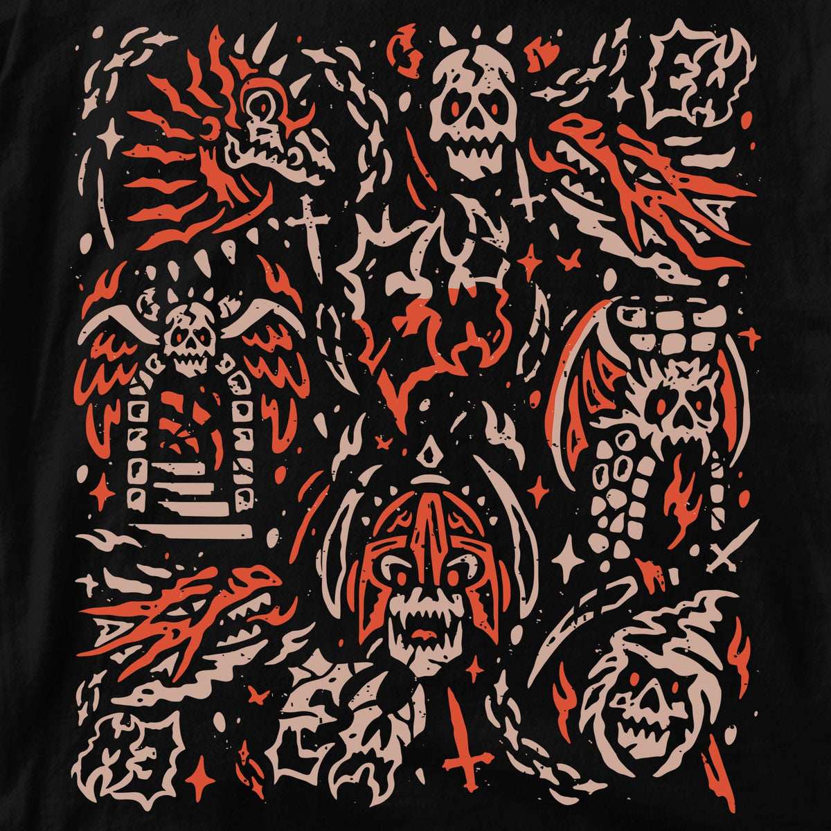 Medieval T-Shirt