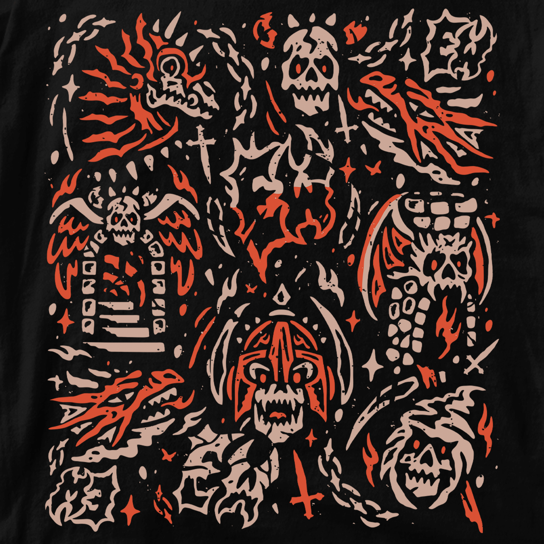 Medieval T-Shirt
