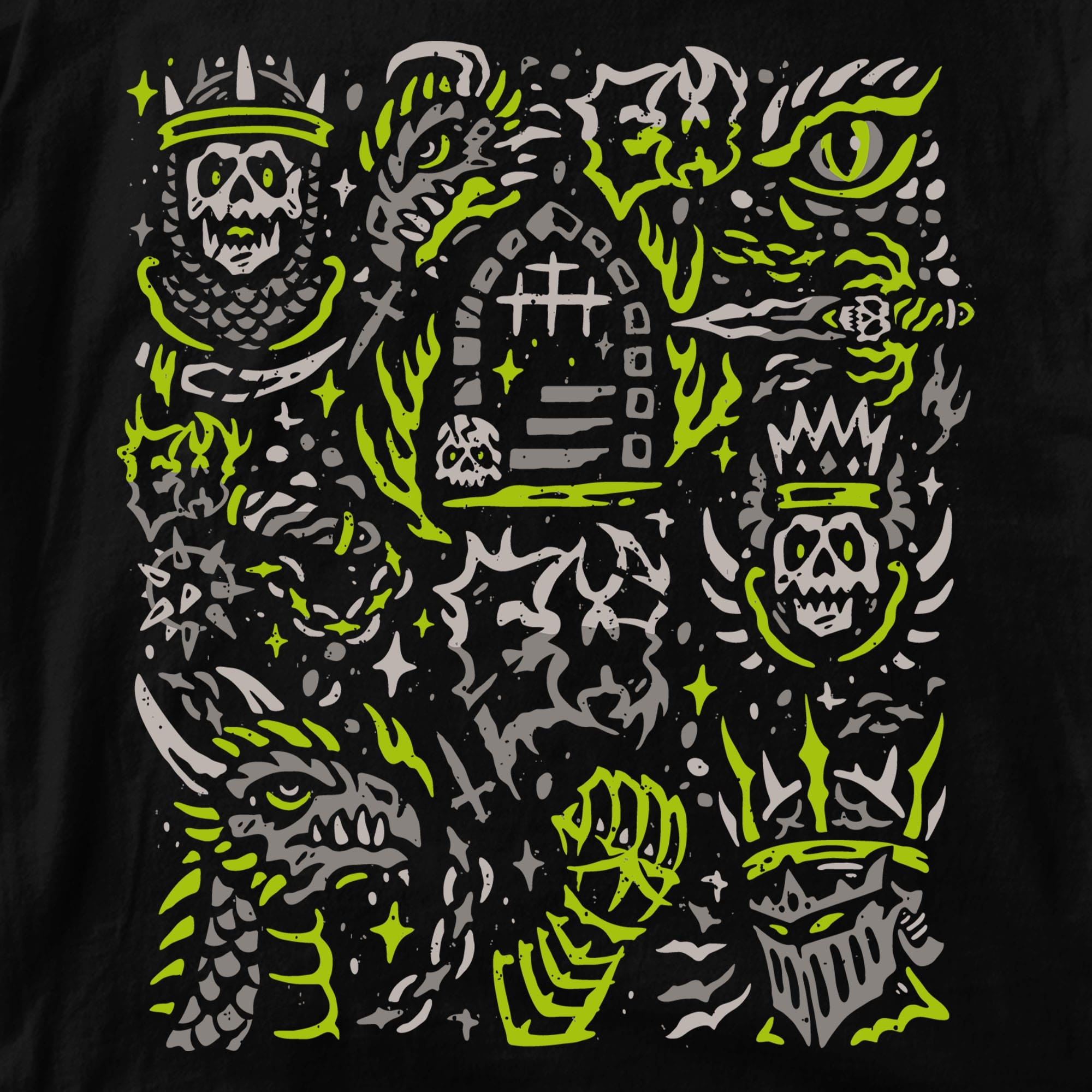 Medieval: Plague T-Shirt
