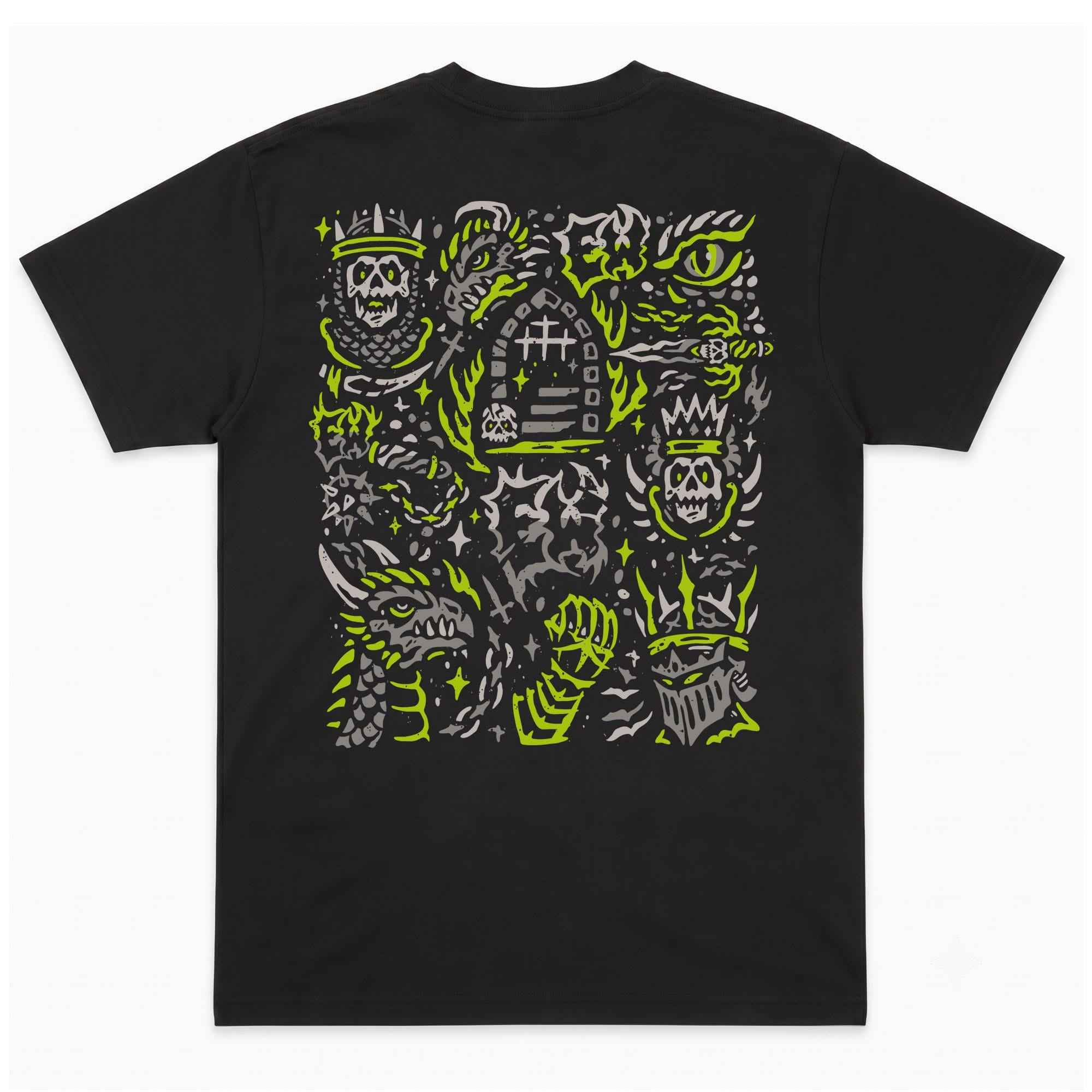 Medieval: Plague T-Shirt