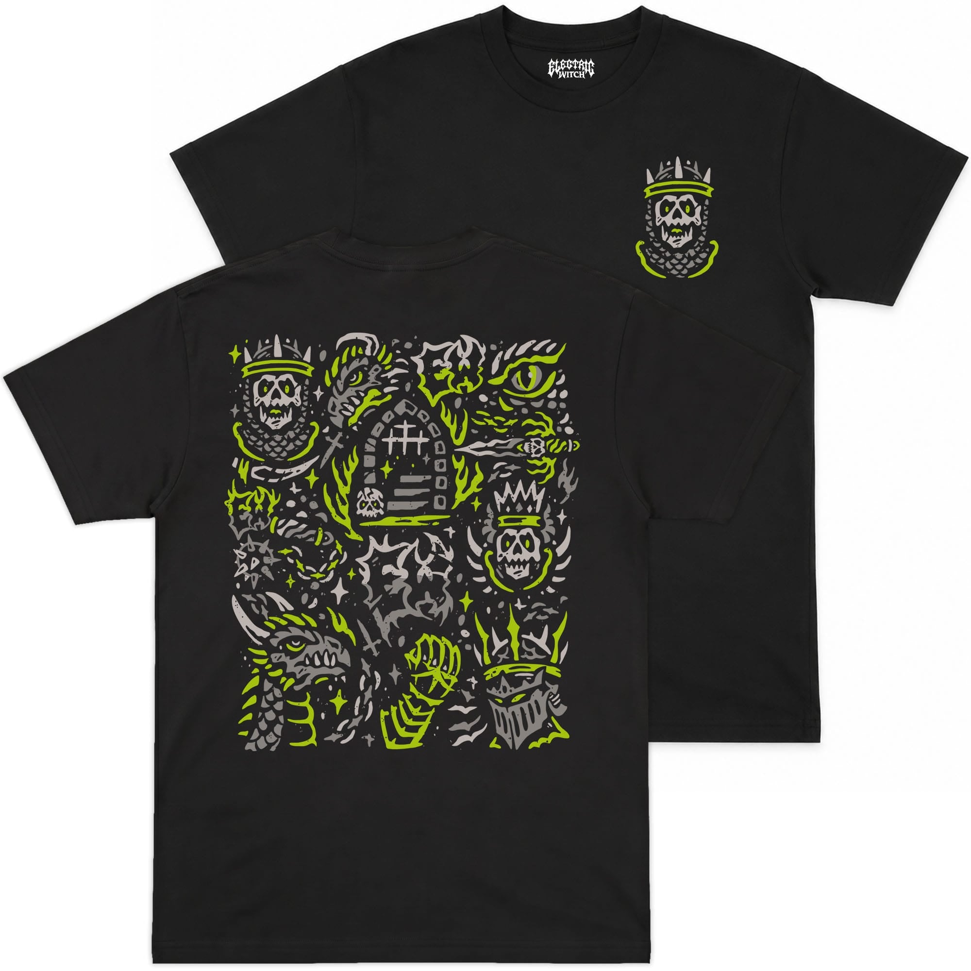 Medieval: Plague T-Shirt