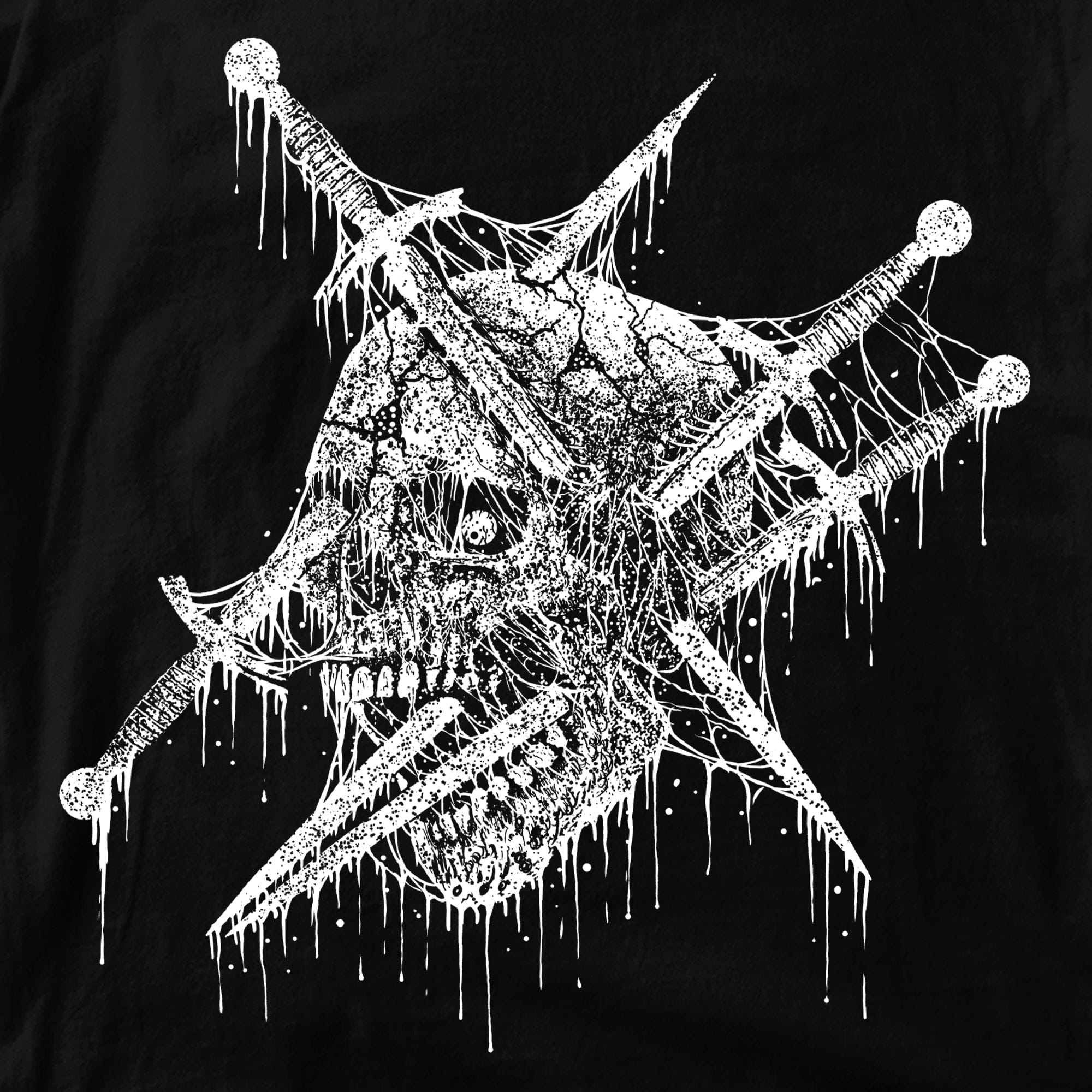 Migraine T-Shirt